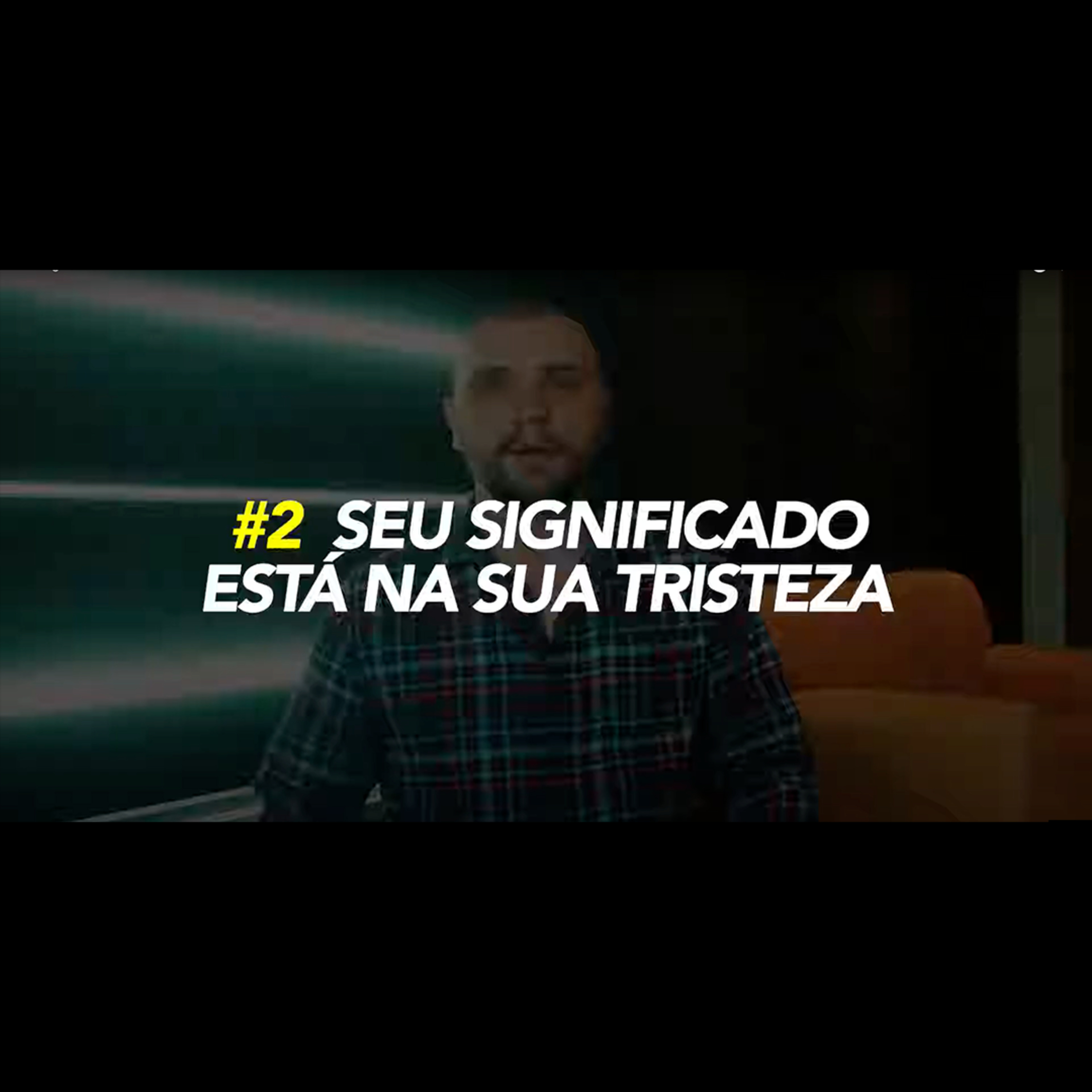 Pastor Daniel Chereghini