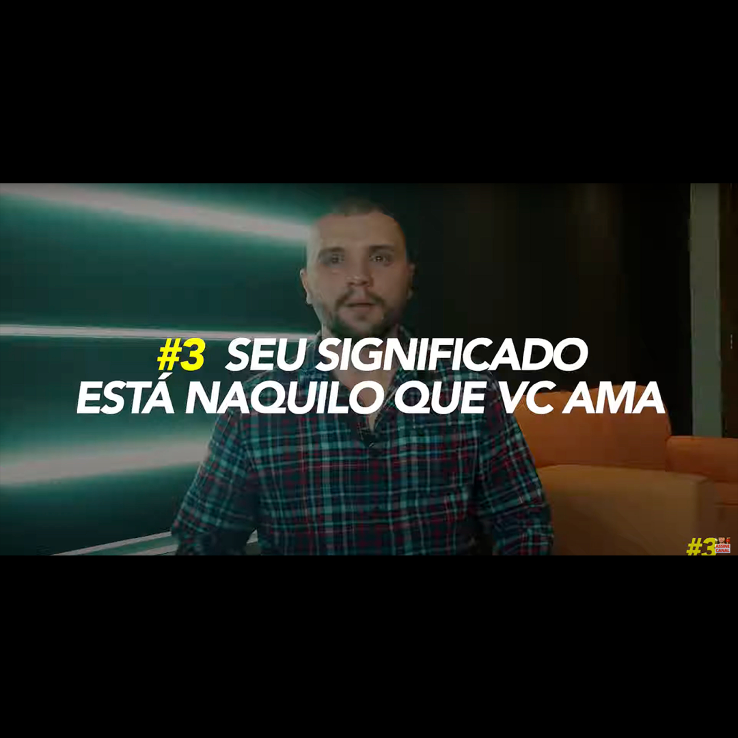 Pastor Daniel Chereghini