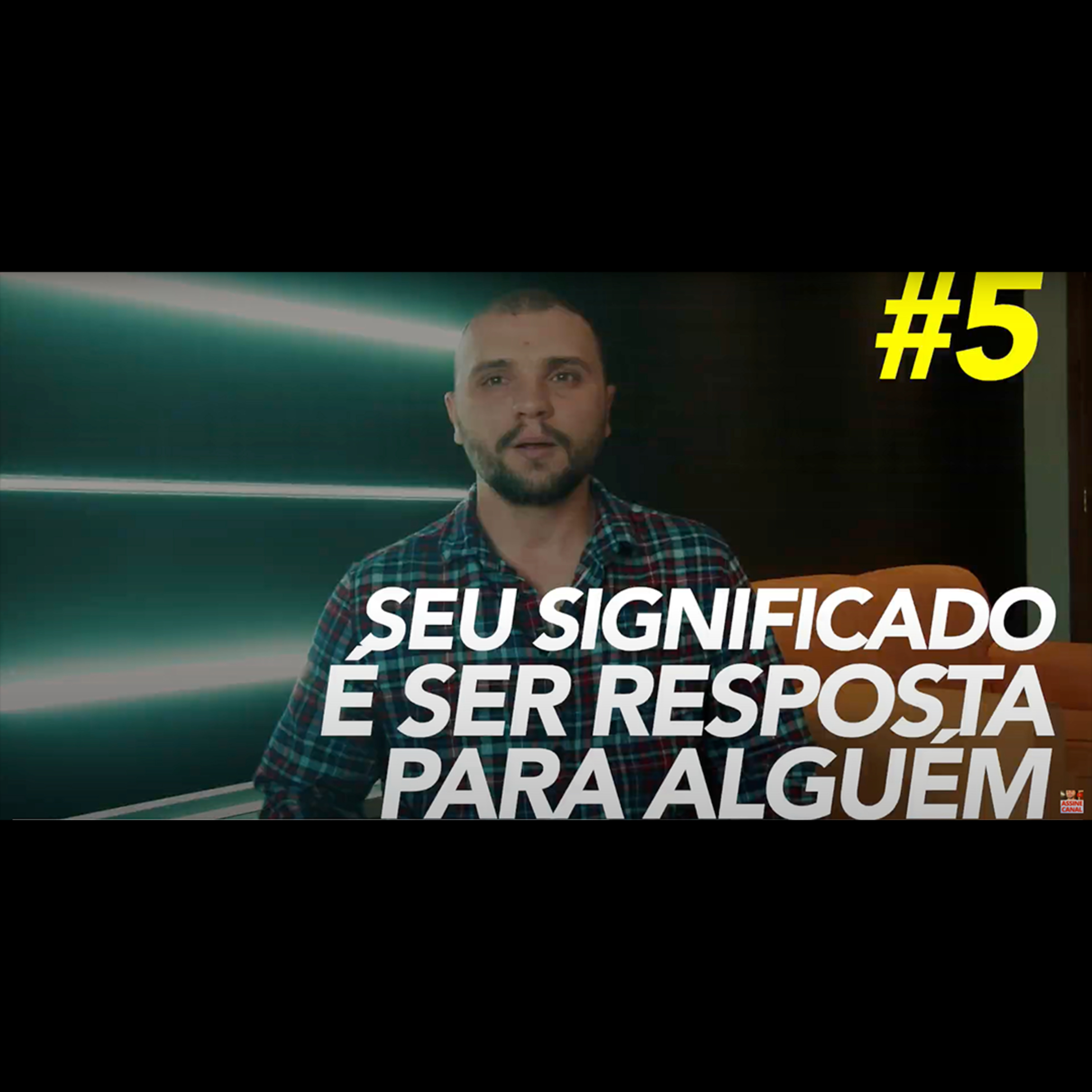 Pastor Daniel Chereghini