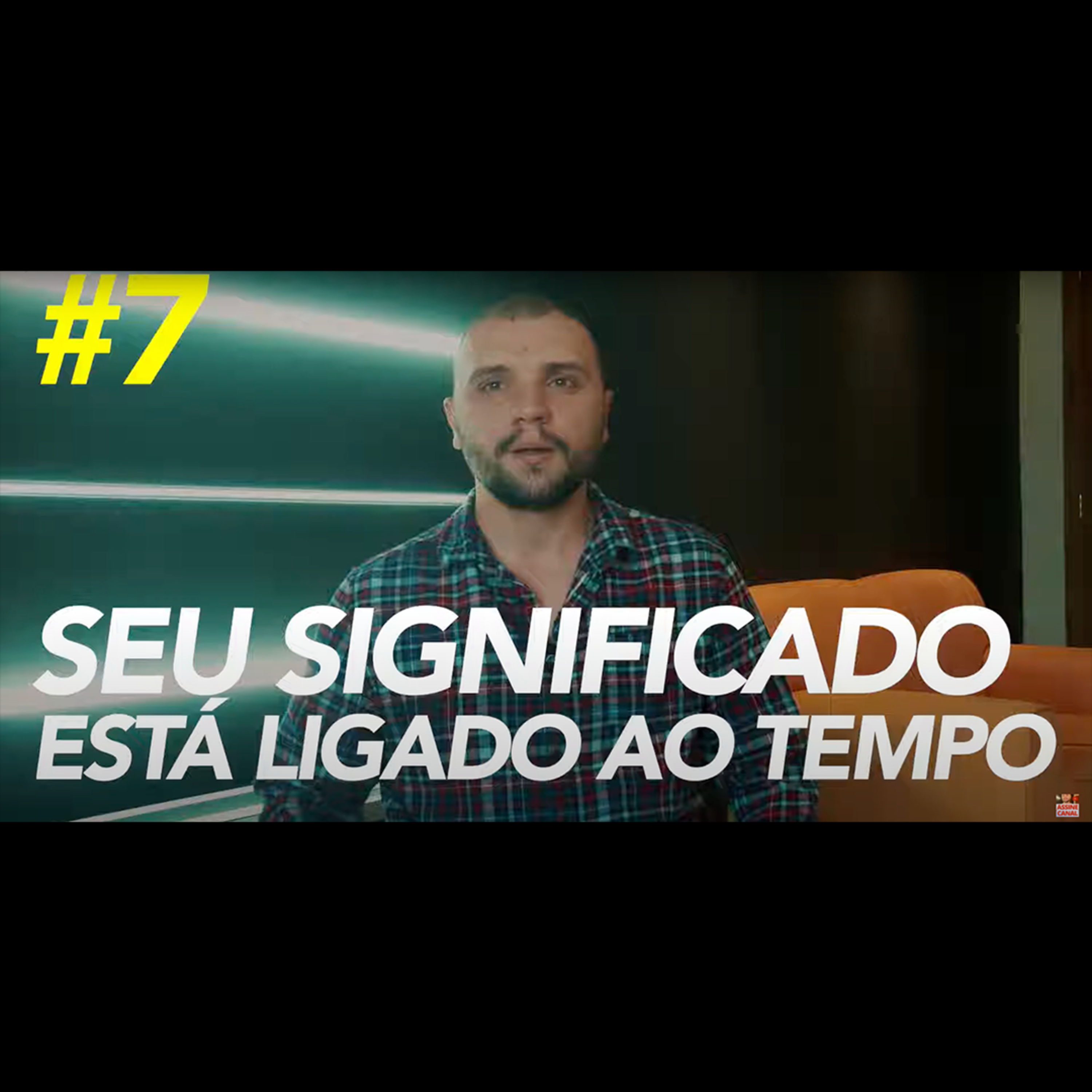 Pastor Daniel Chereghini