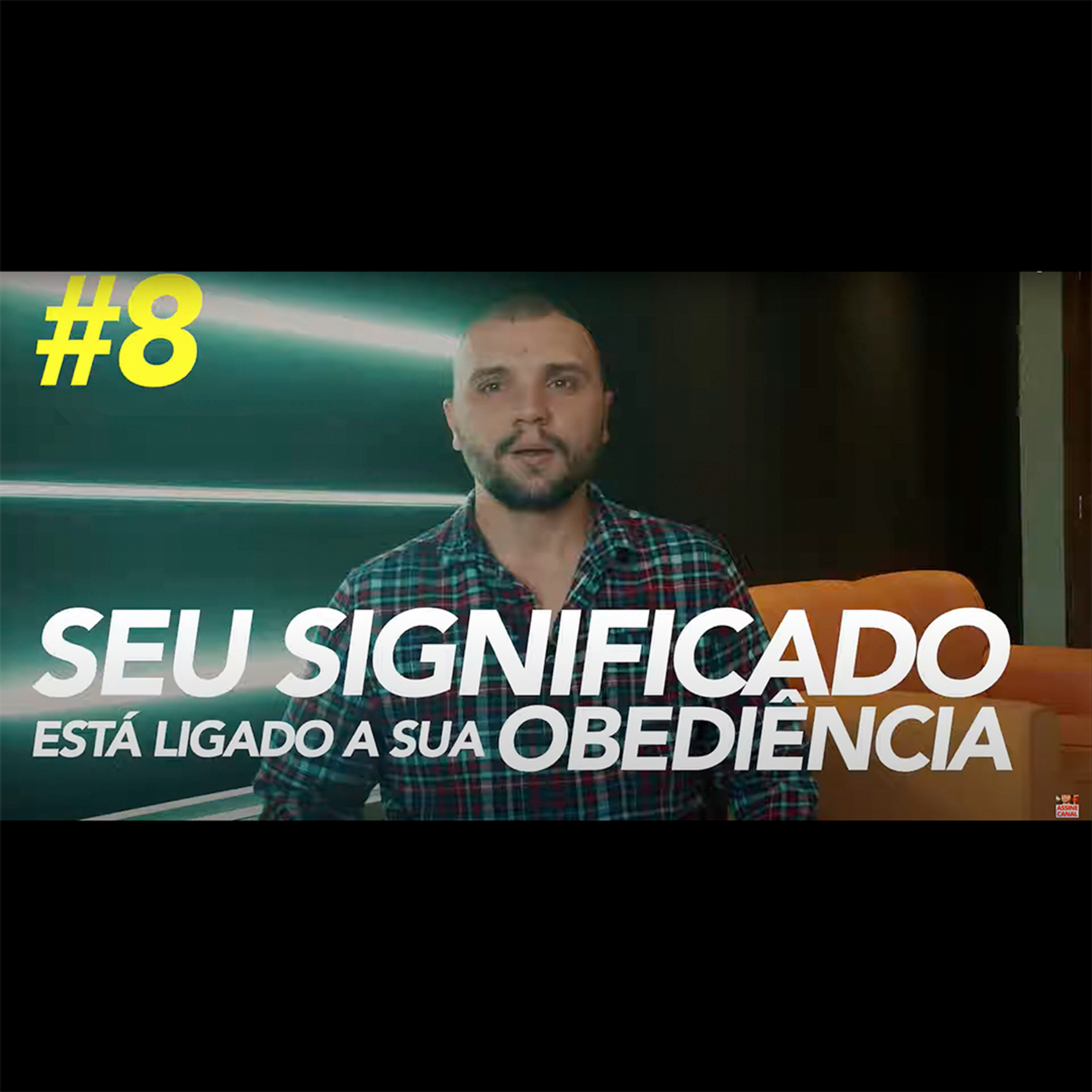 Pastor Daniel Chereghini