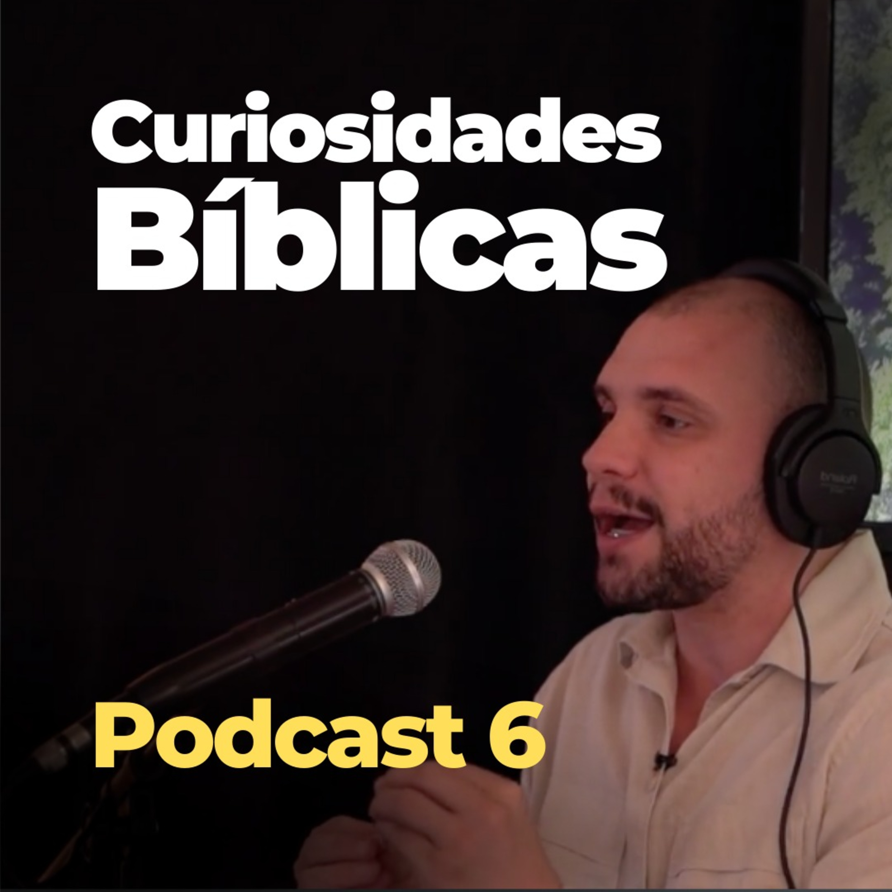 Pastor Daniel Chereghini
