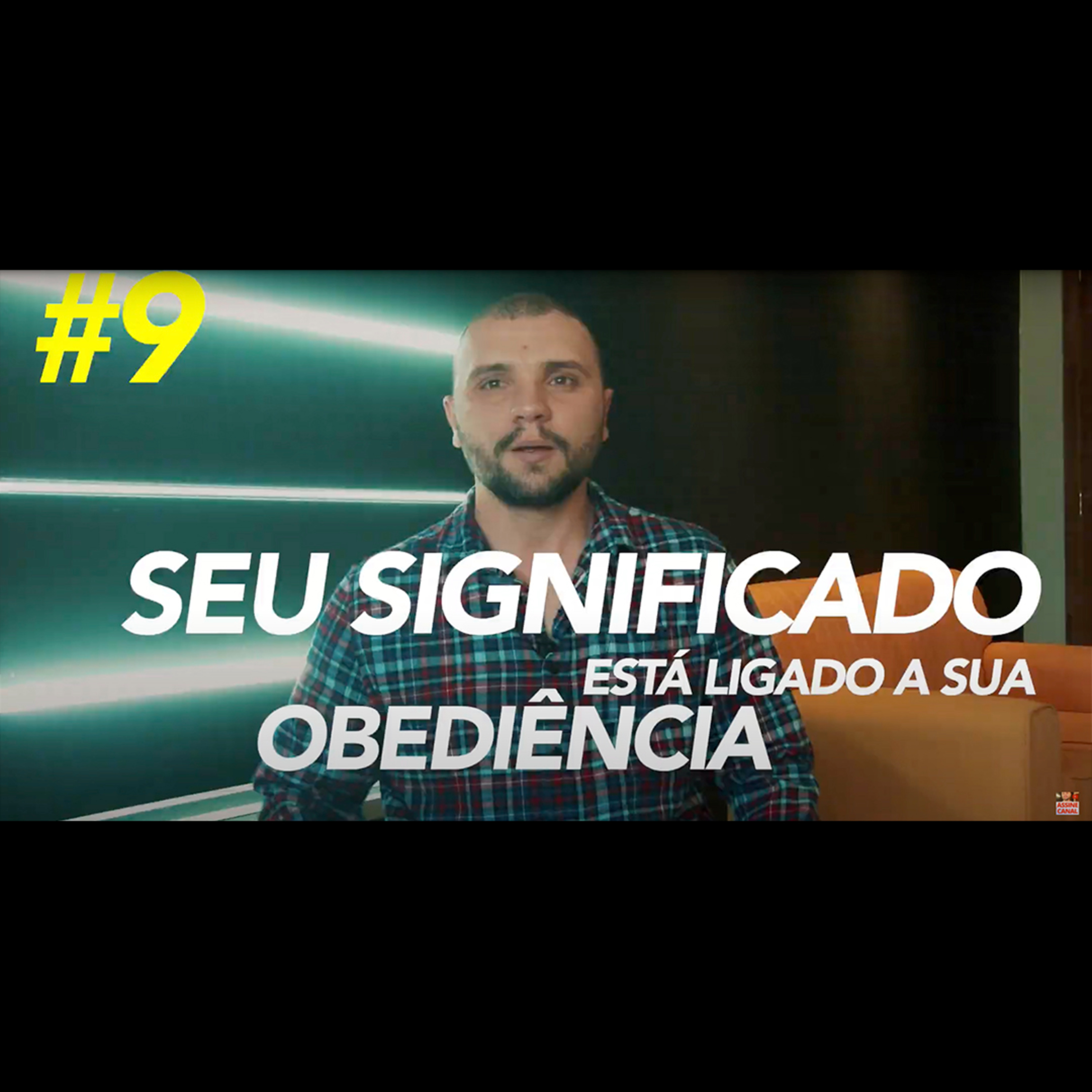 Pastor Daniel Chereghini