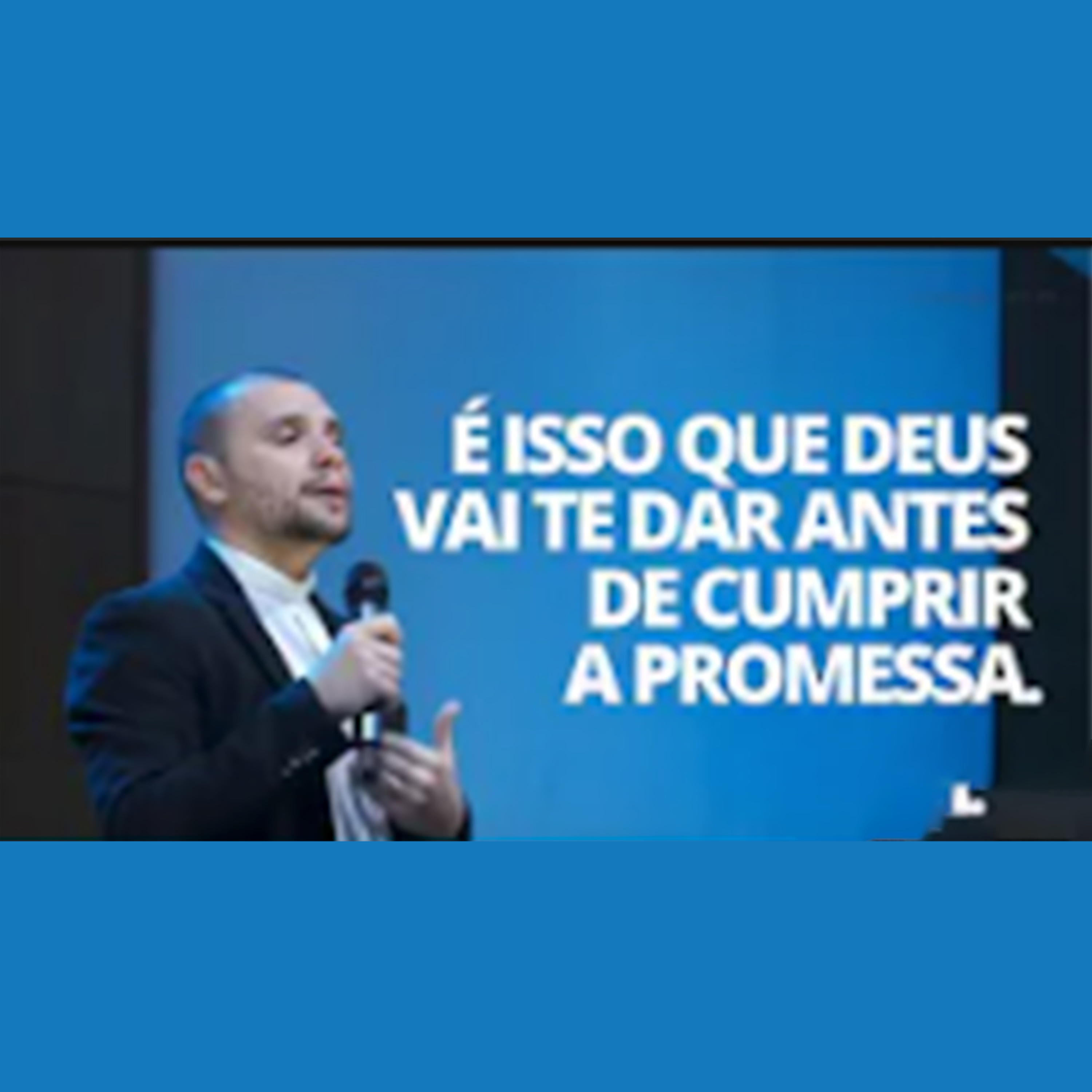 Pastor Daniel Chereghini