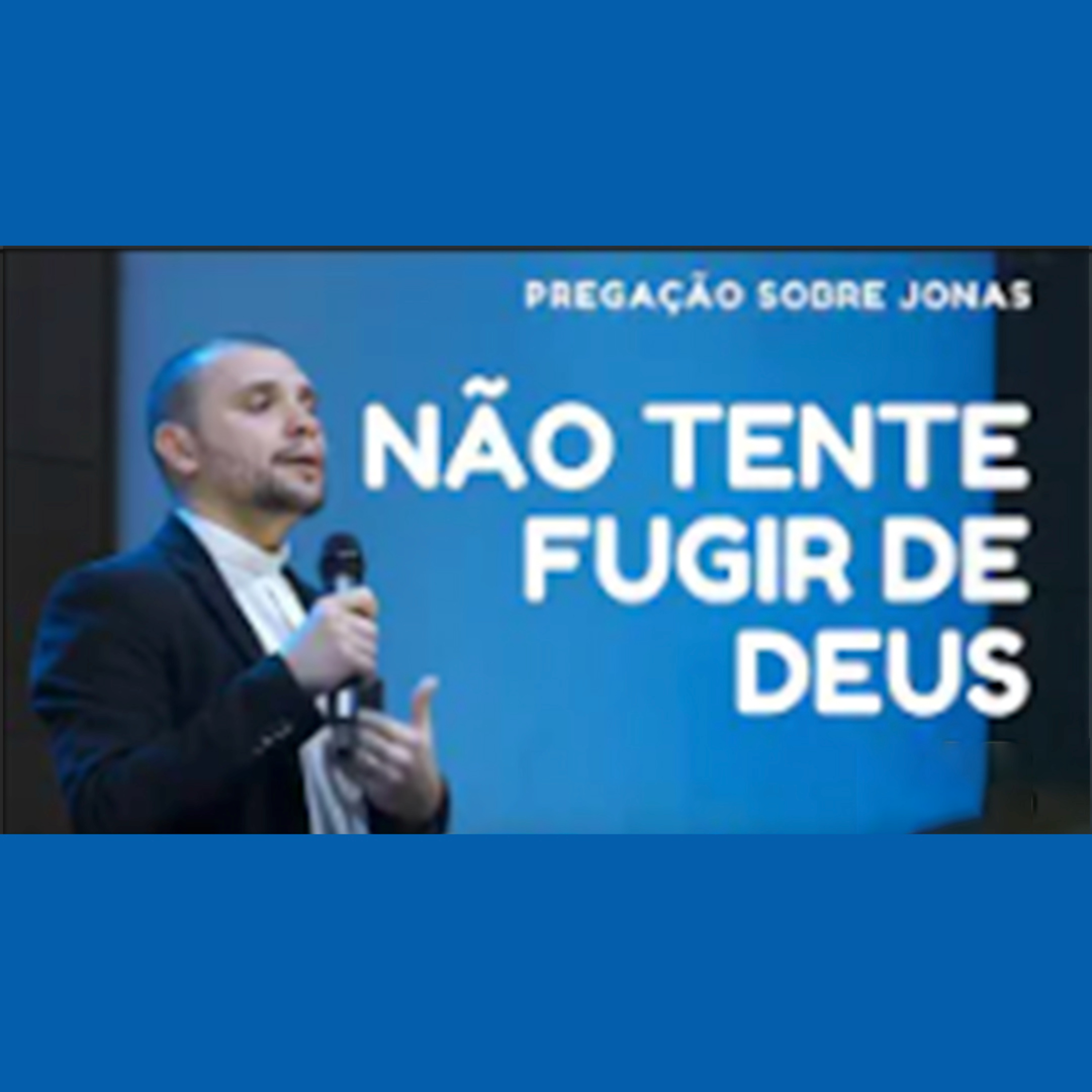 Pastor Daniel Chereghini