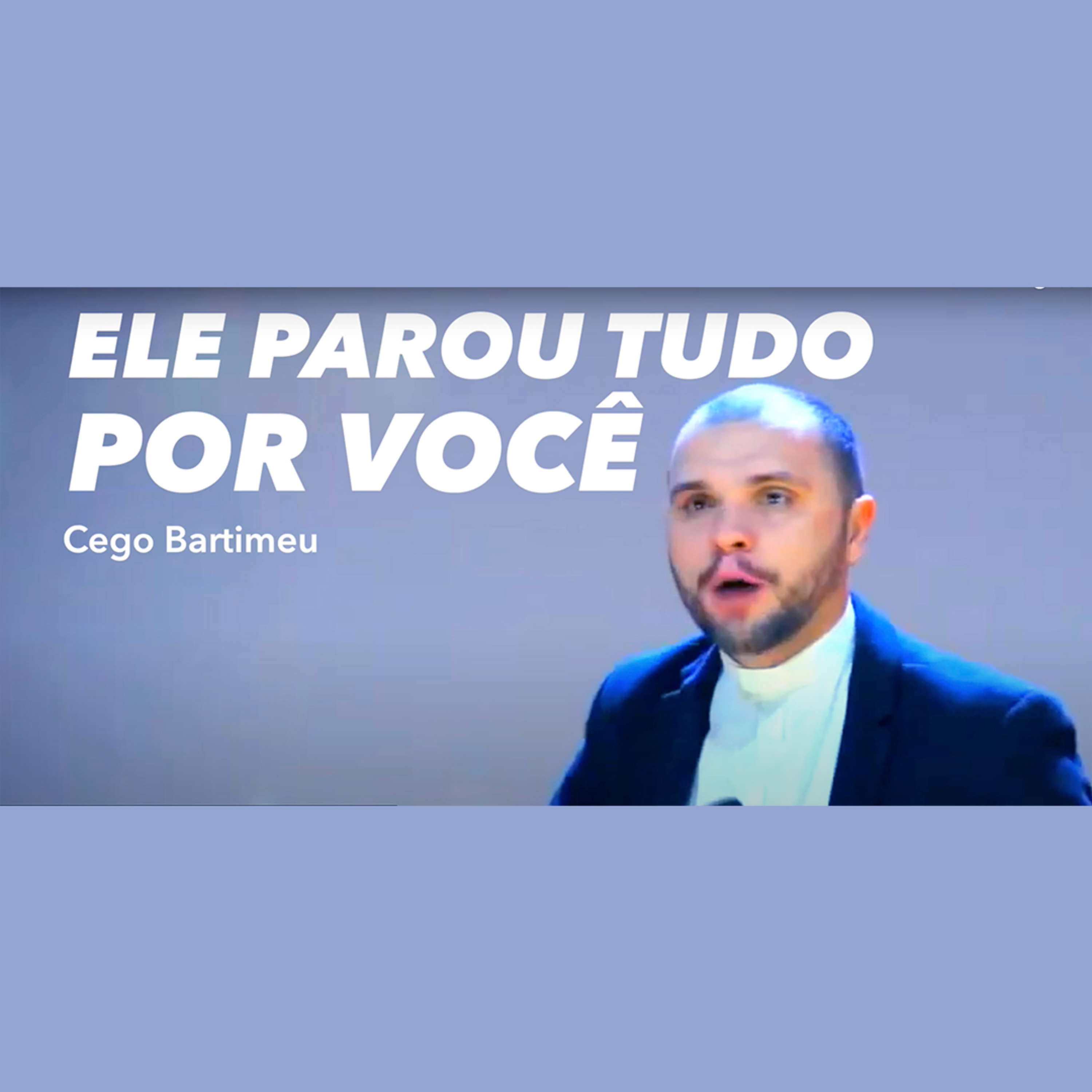 Pastor Daniel Chereghini