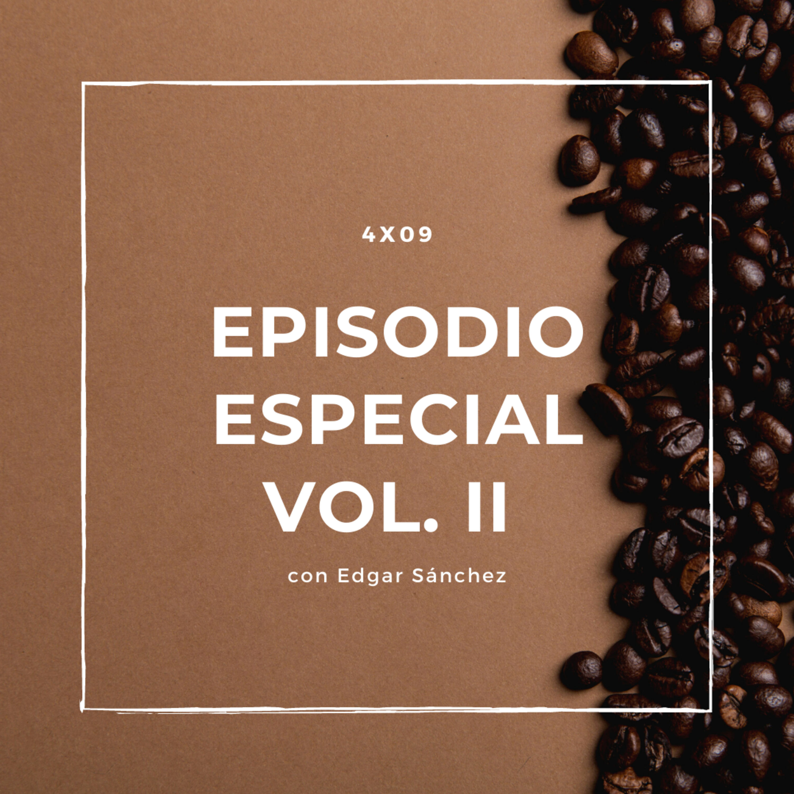 EPISODIO ESPECIAL vol.II: El verano después de la cuarentena