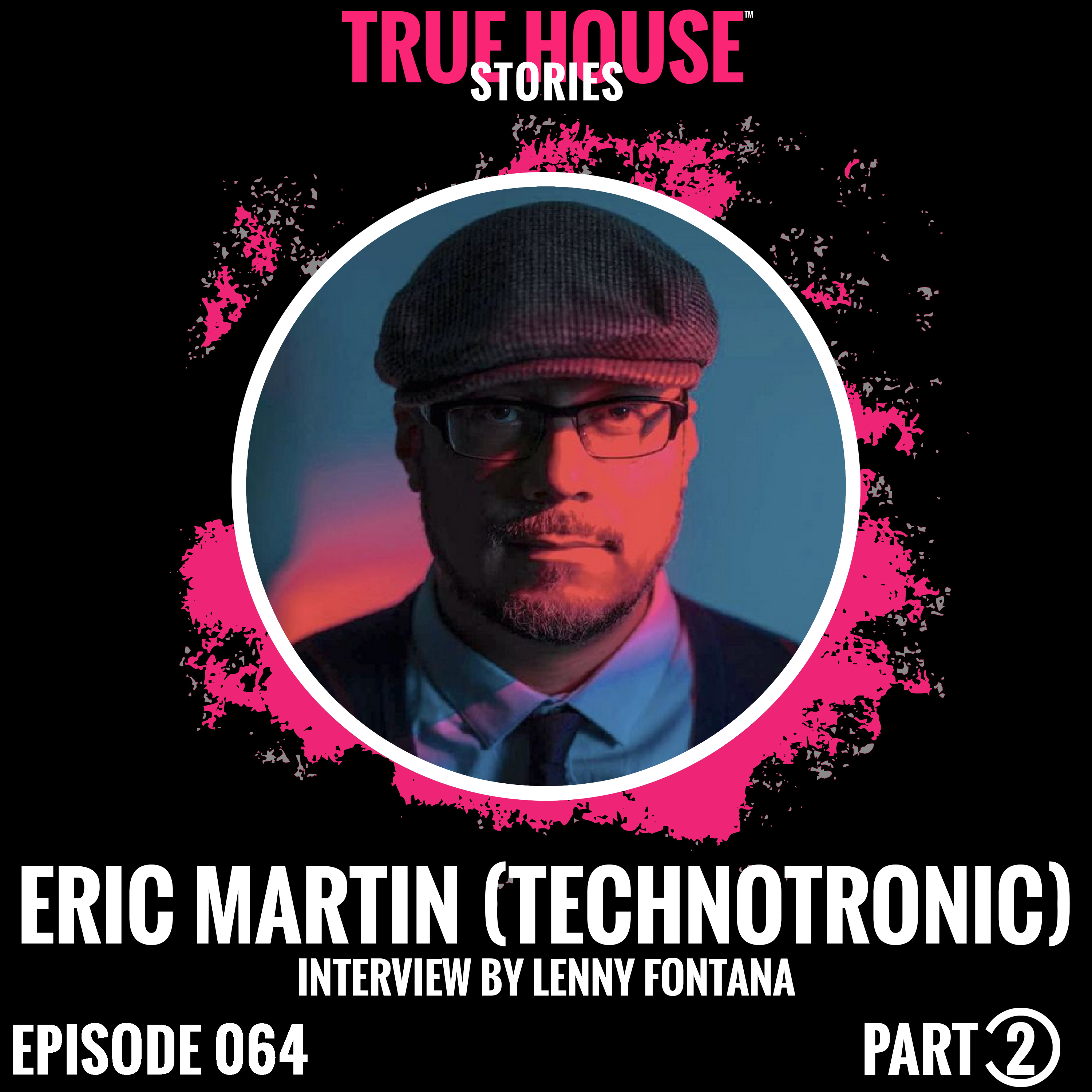 True House Stories interview podcast hosted by Lenny Fontana