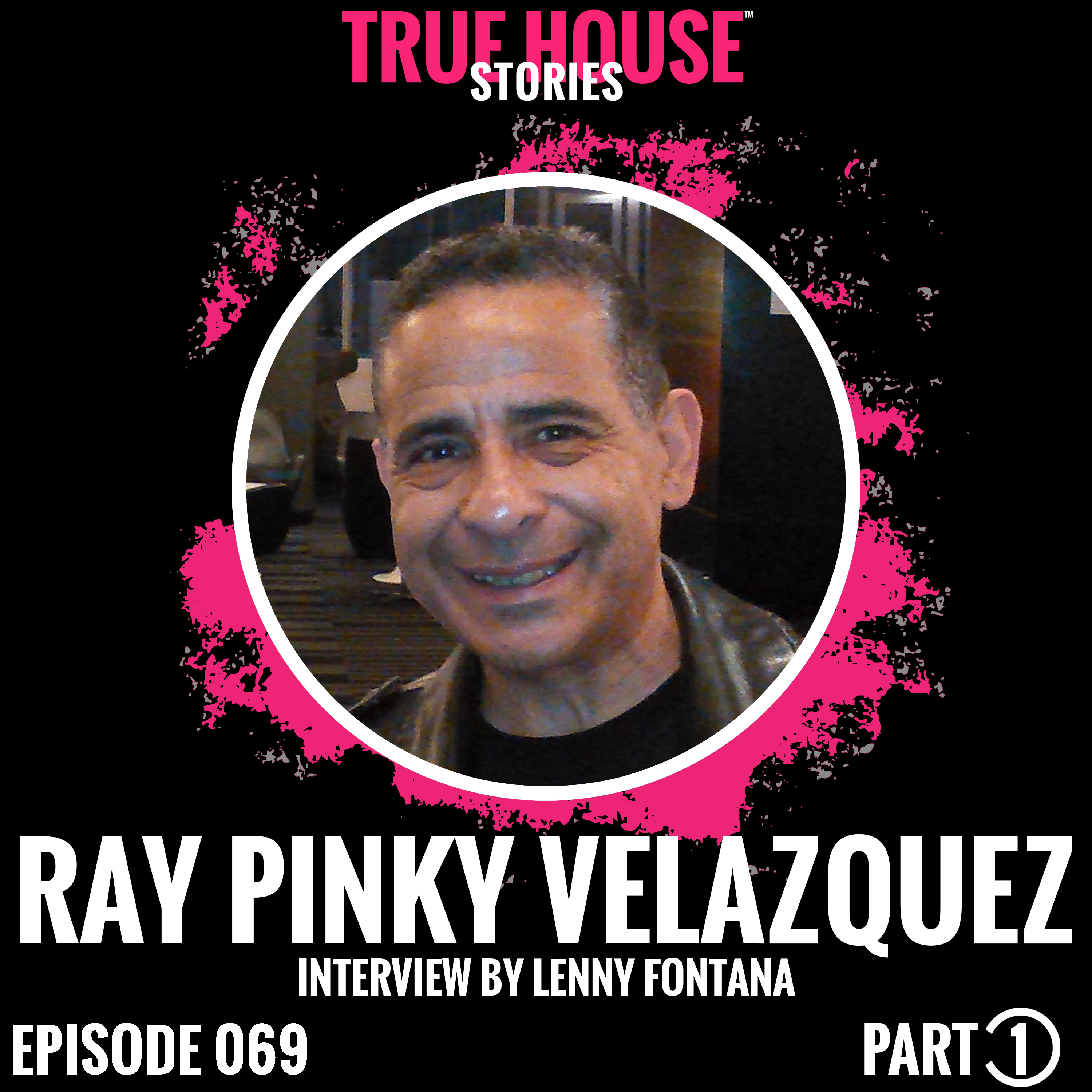 True House Stories interview podcast hosted by Lenny Fontana
