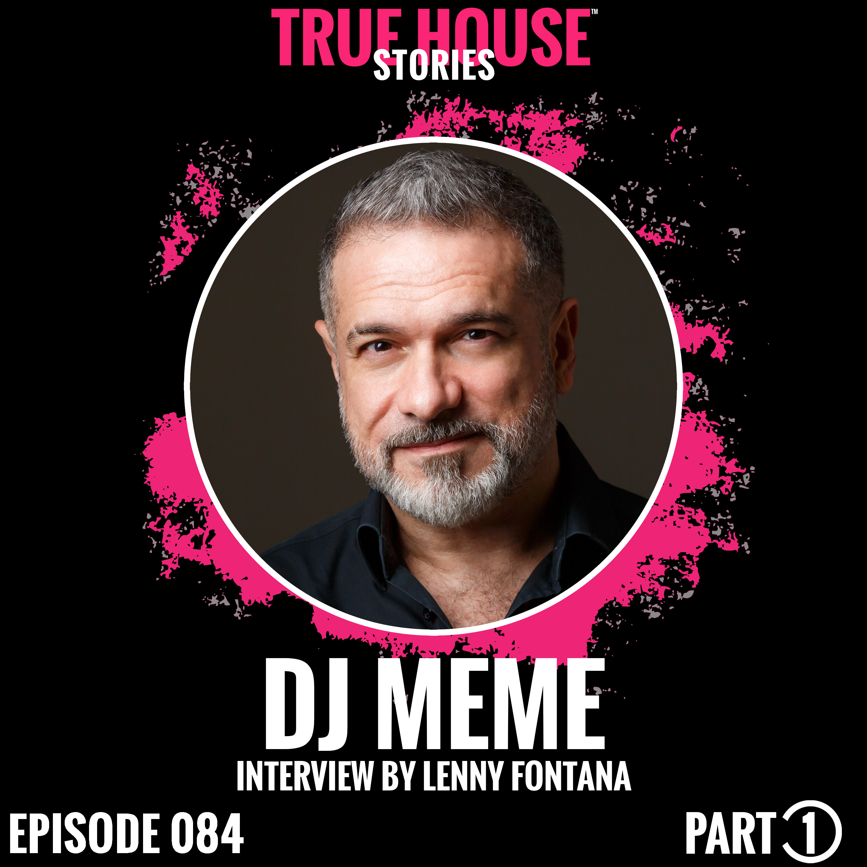 True House Stories interview podcast hosted by Lenny Fontana