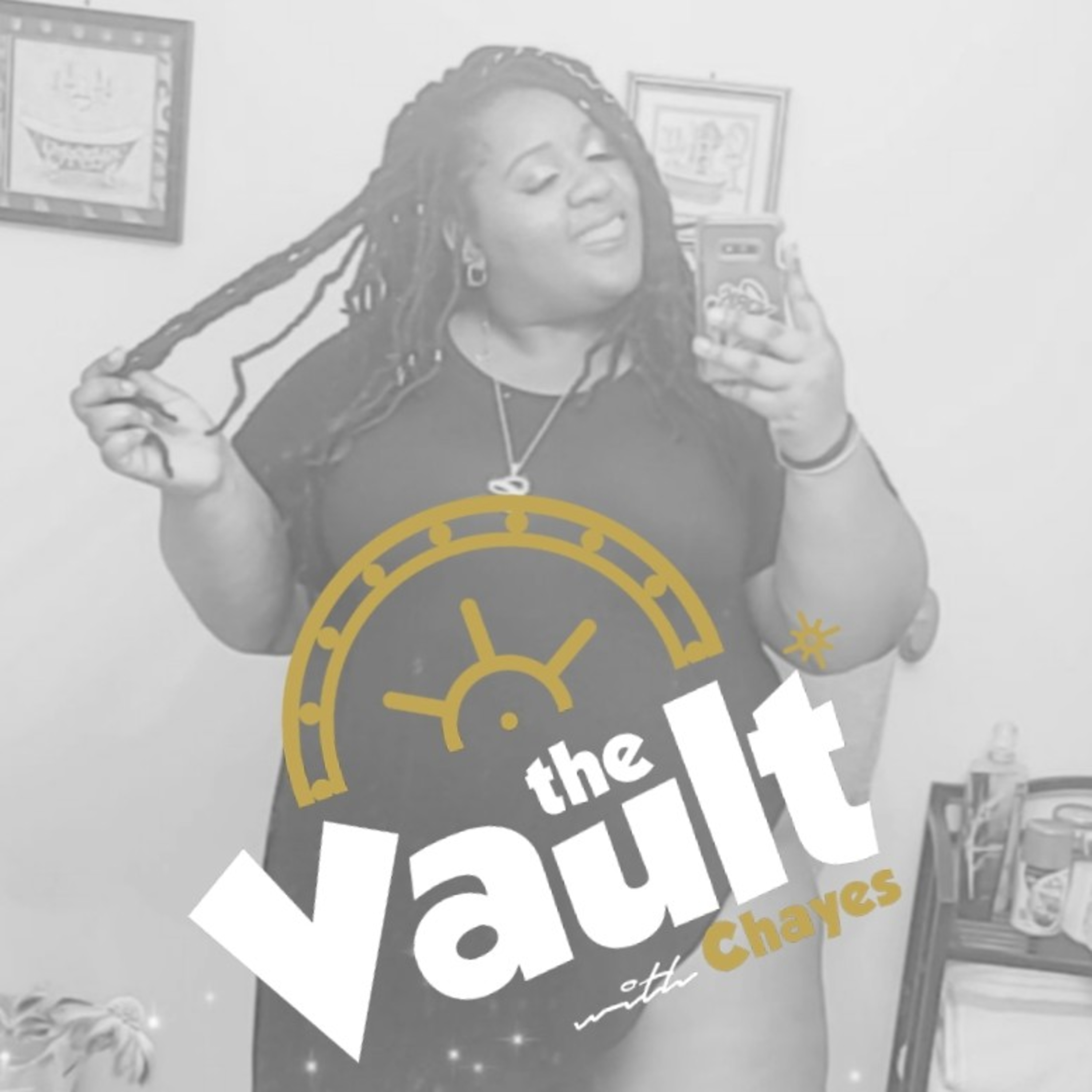 The Vault with Chayes