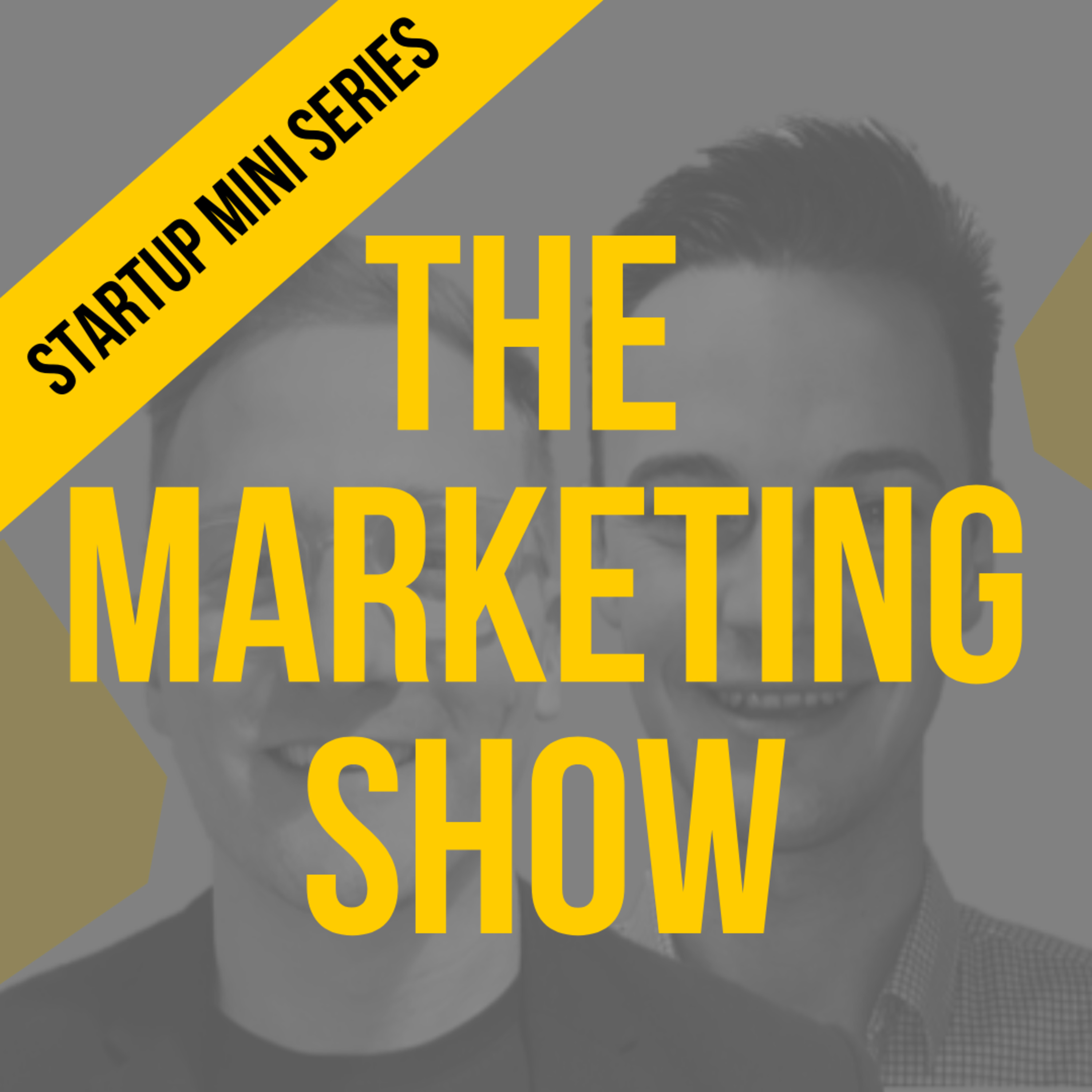 Nathan’s Start Up Journey Week 1 - Finding The Perfect Cofounder episode artwork