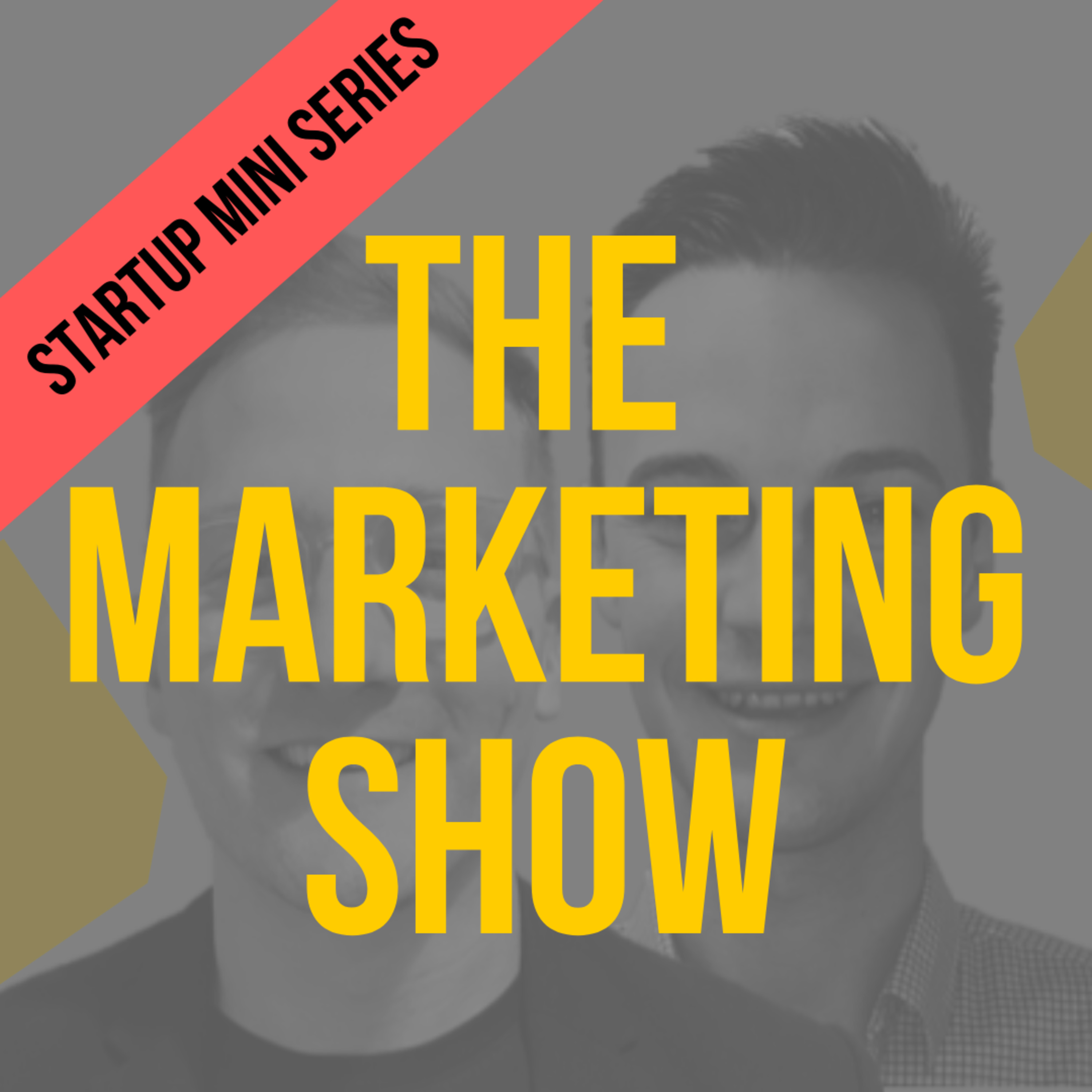 Gerardo's Start Up Journey Week 2 - Potential Co-Founders, Early Idea Pivots & The Importance Of Marketers In Start-Ups! episode artwork