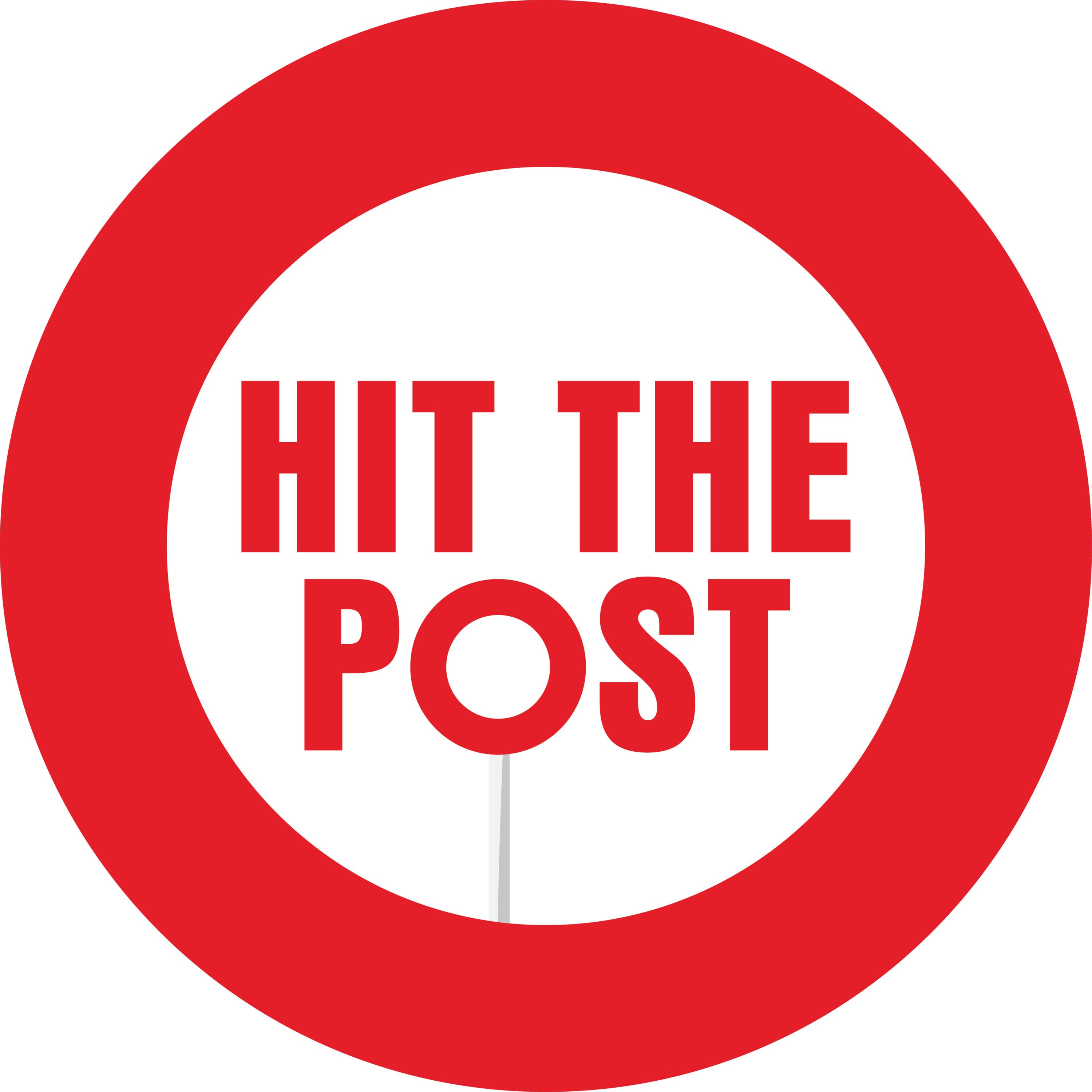 Hit The Post #1 - Championship Races and Ryanair with @RacingWillo