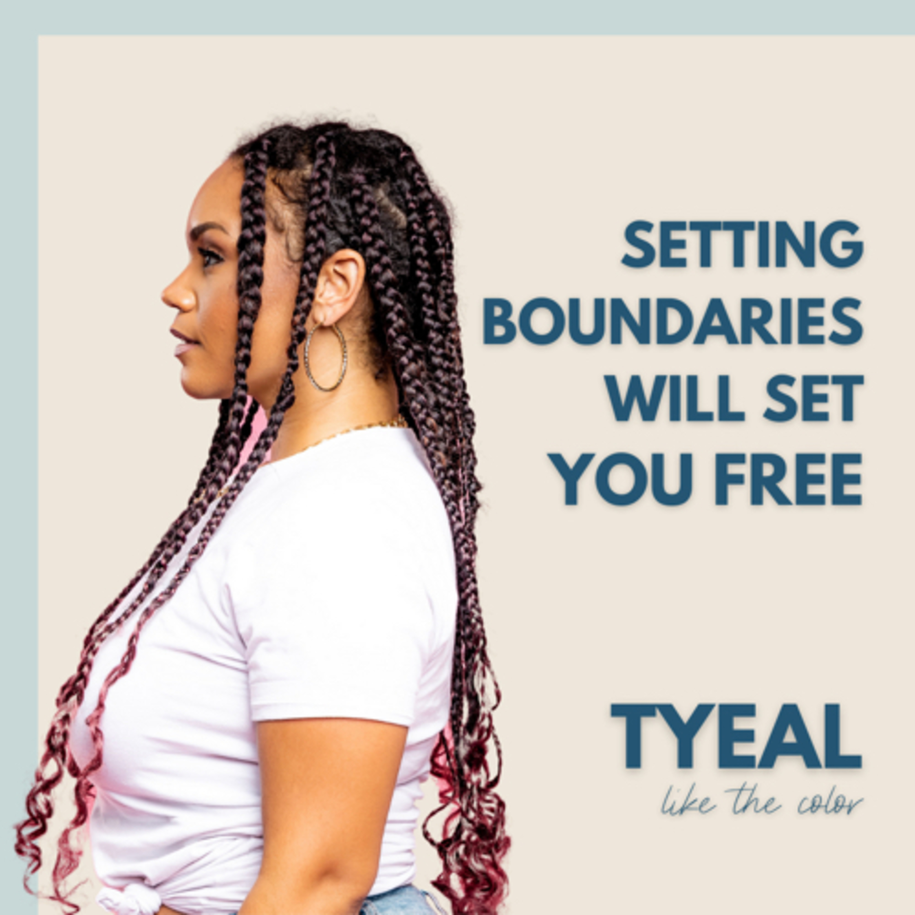 Let’s Talk Boundaries episode artwork