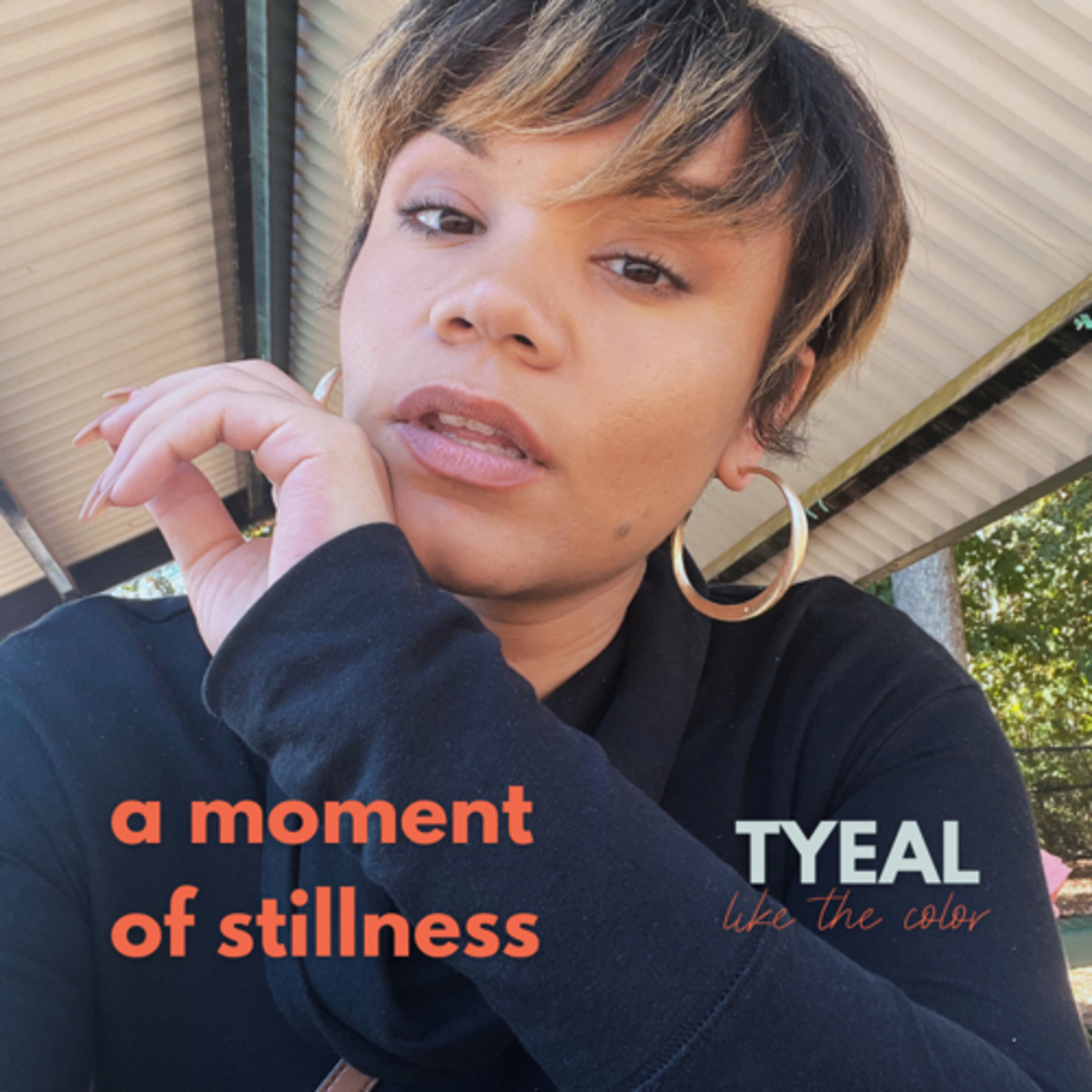 A Moment of Stillness episode artwork