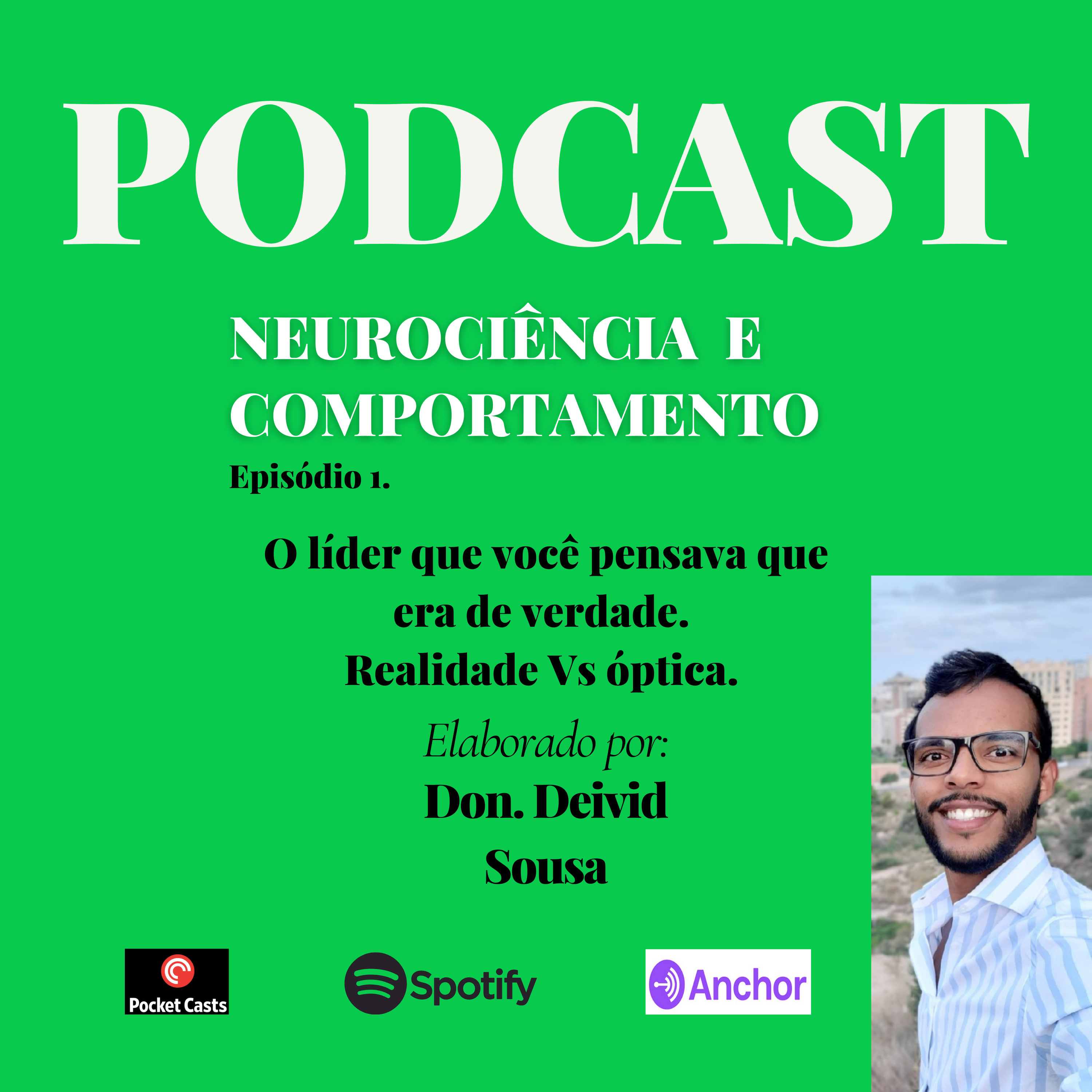 Acordando o líder que tem dentro de você. 