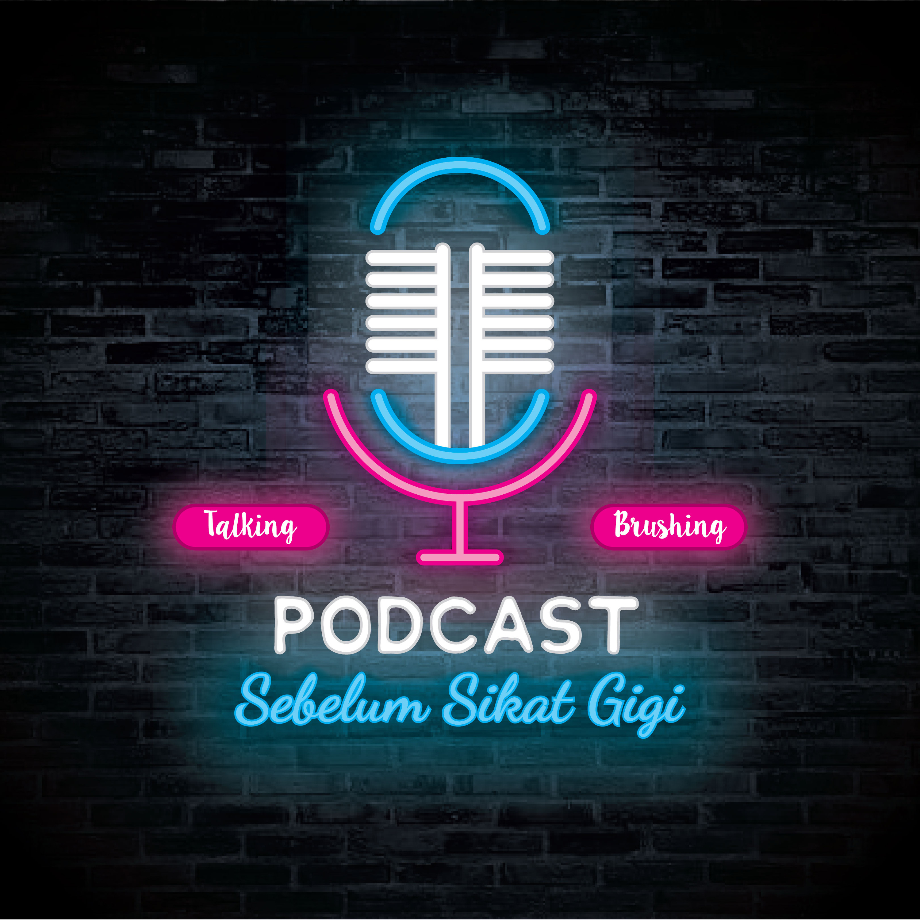 Sebelum Sikat Gigi
