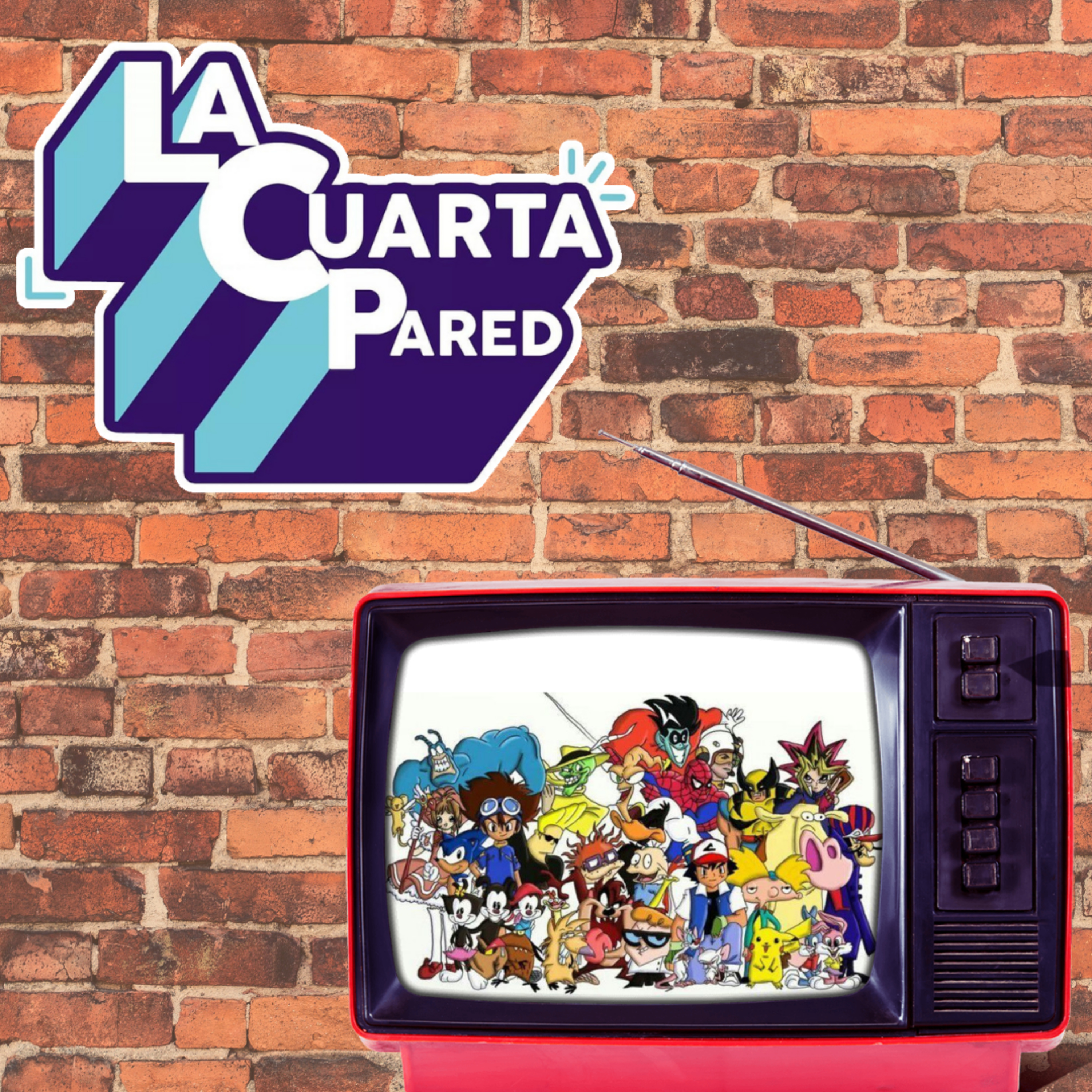 La Cuarta Pared MX