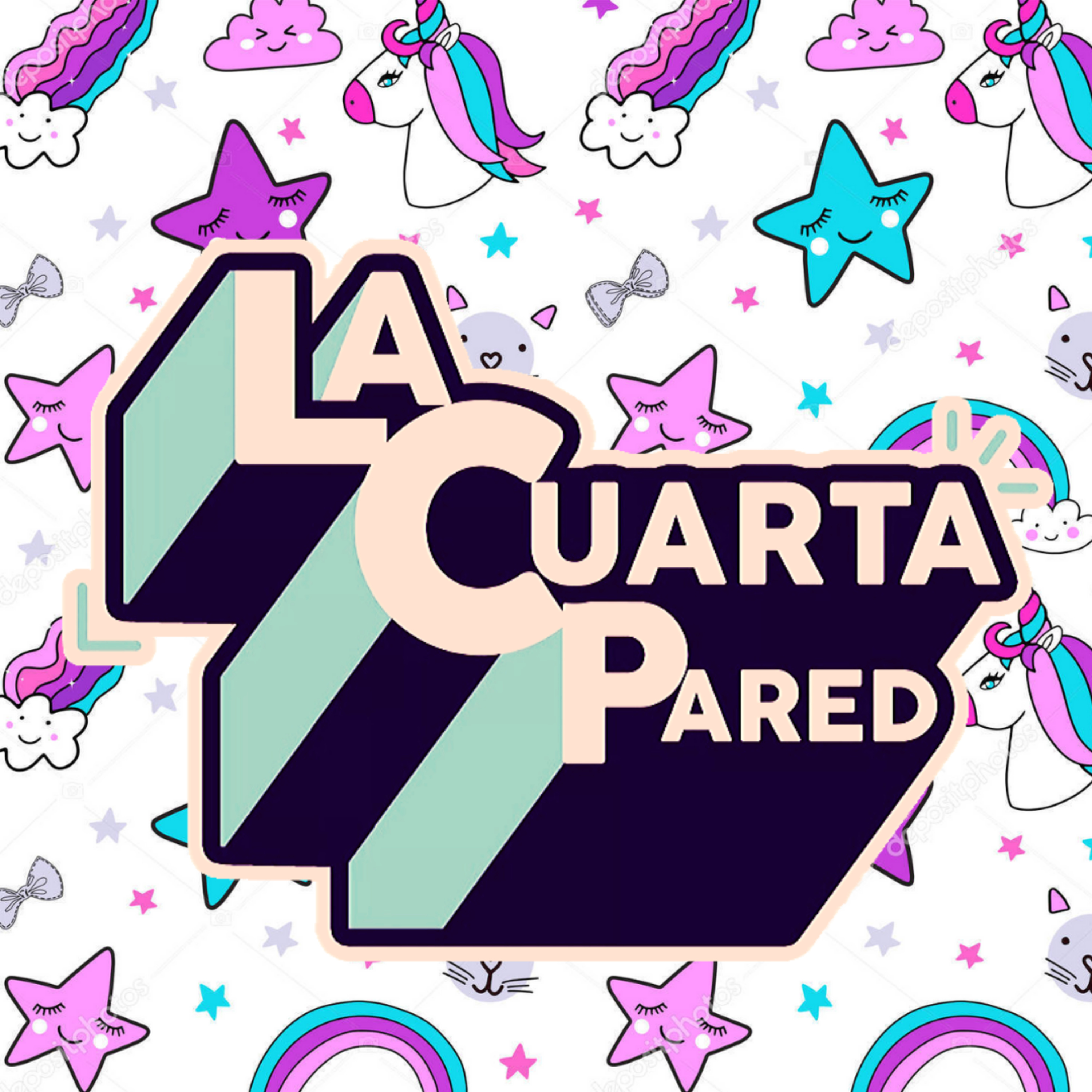 Cine para niñas 👧🎬 episode artwork