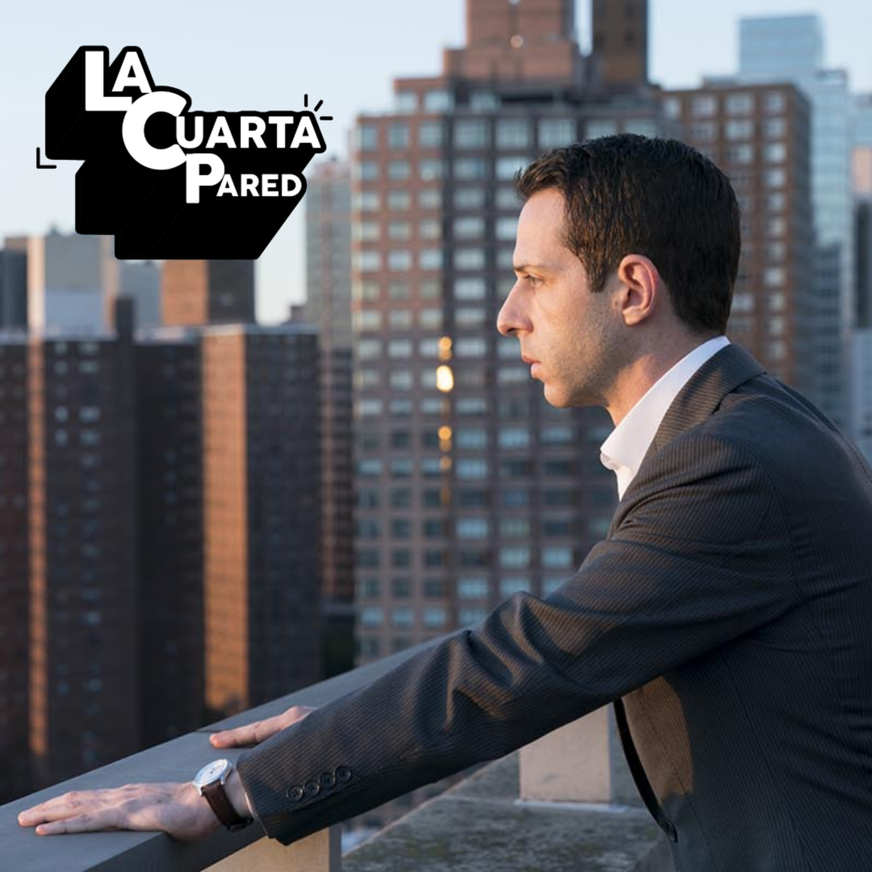Succession, la serie que nadie está viendo 📺💰 episode artwork