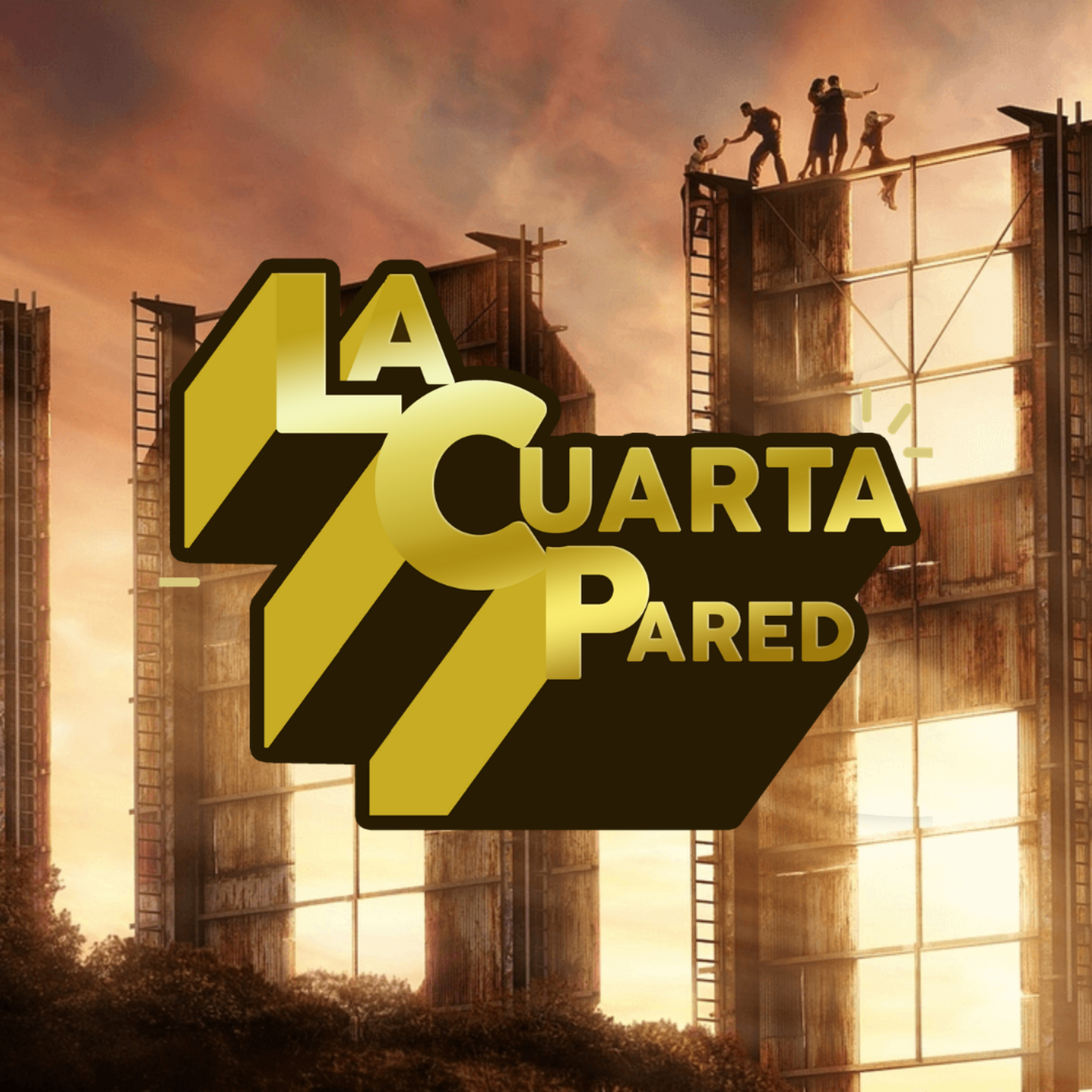 Hablemos de #Hollywood, la nueva serie de Ryan Murphy. 🎬 episode artwork
