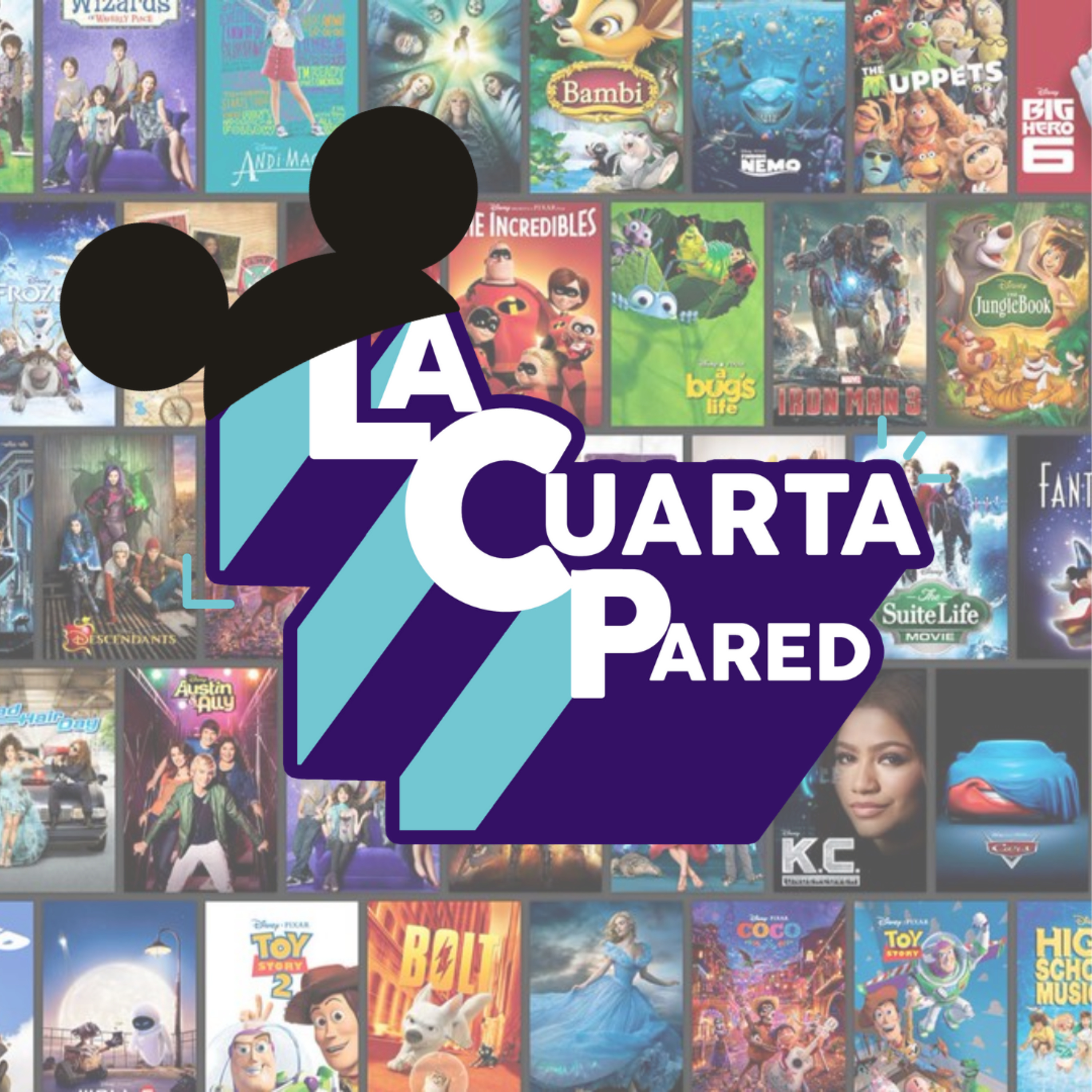 Lo bueno, lo malo y lo raro de Disney+ 📺 episode artwork