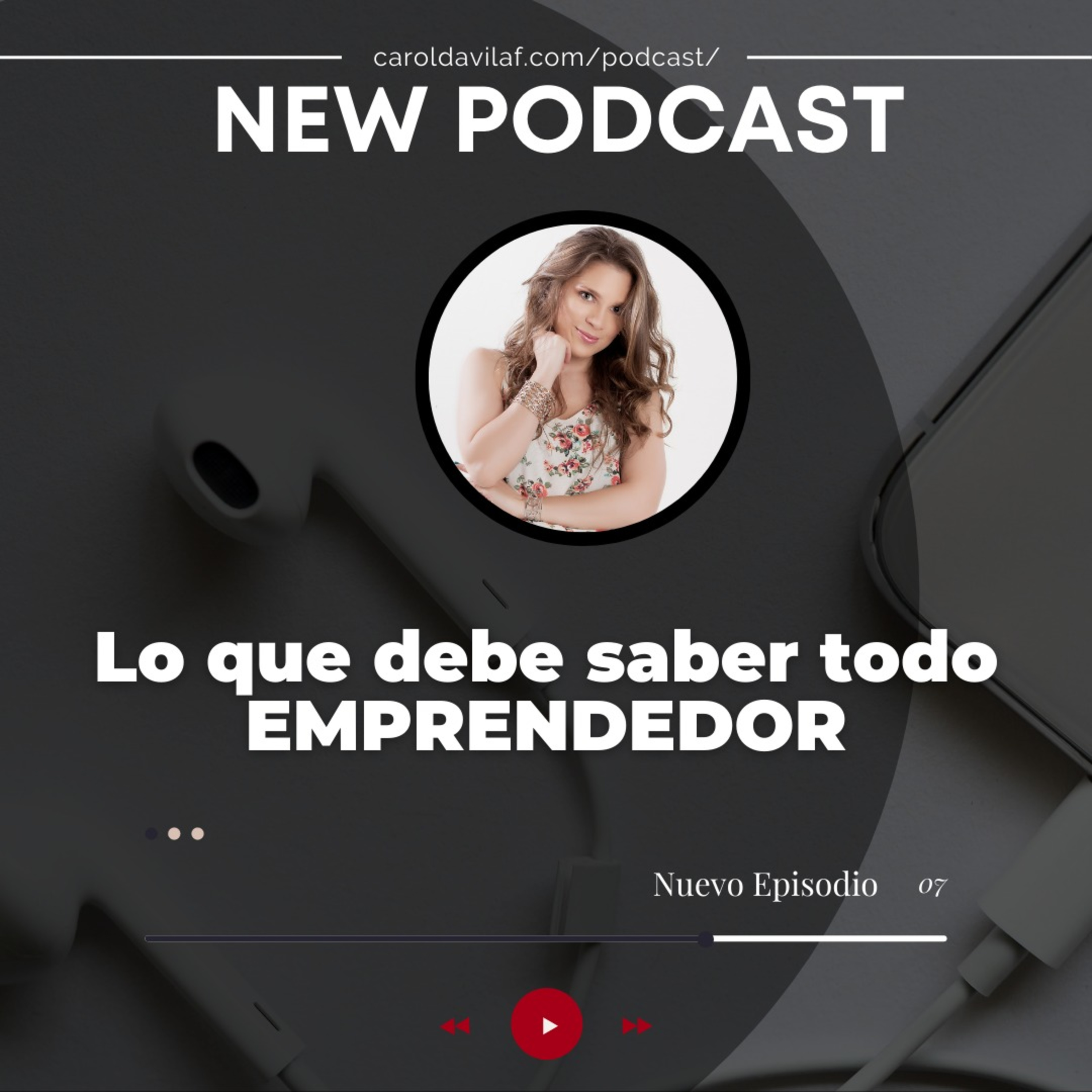 Lo que debe saber todo emprendedor