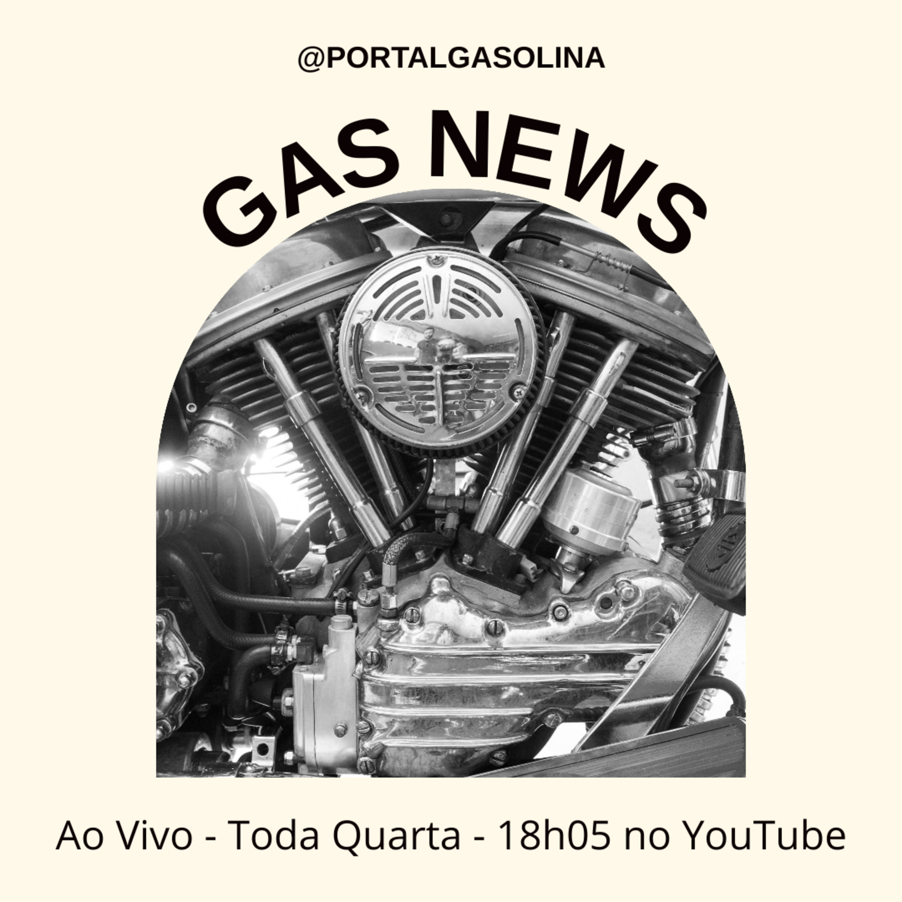 Portal Gasolina