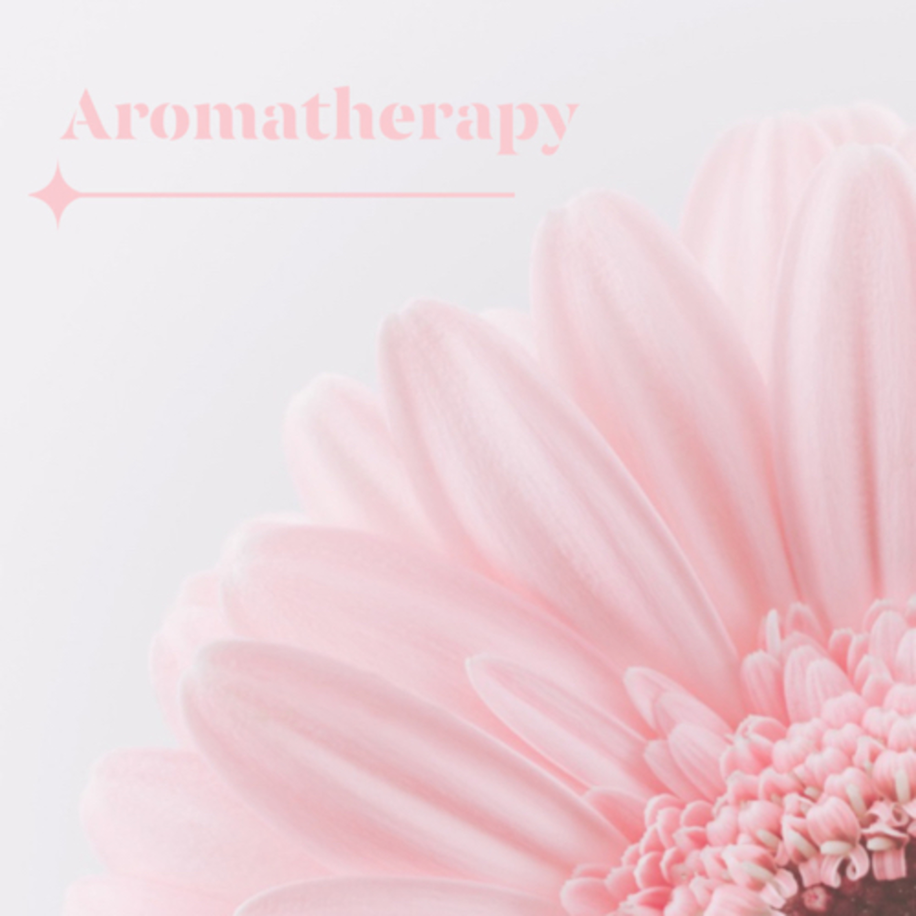Aromatherapy 1:1  episode artwork