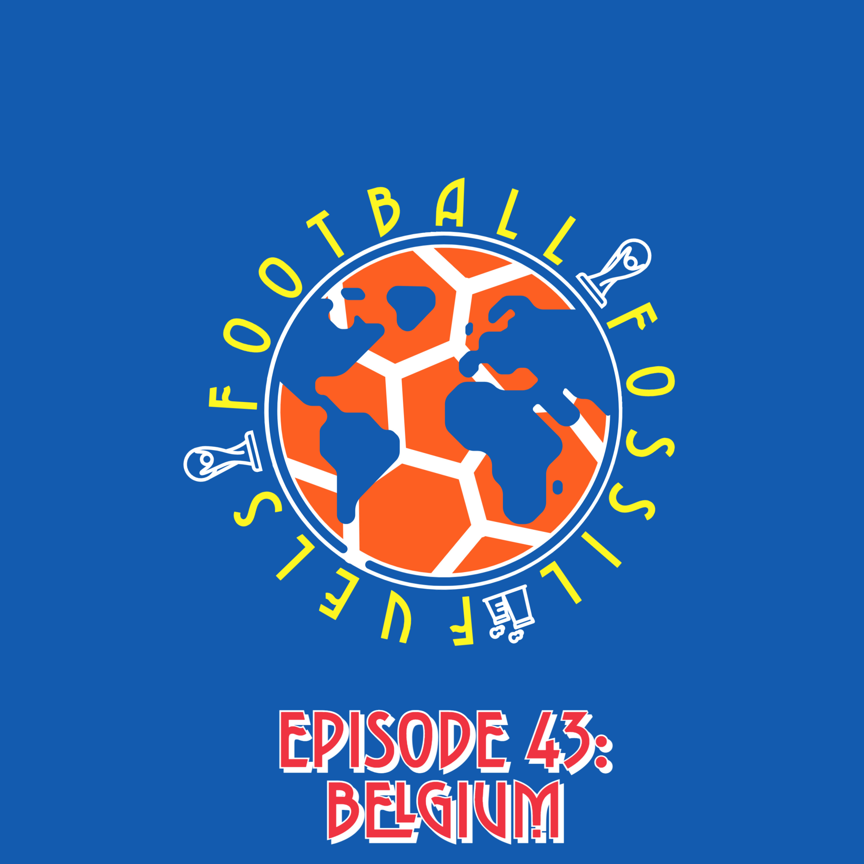 #43 - Football fossil fuels - Belgium