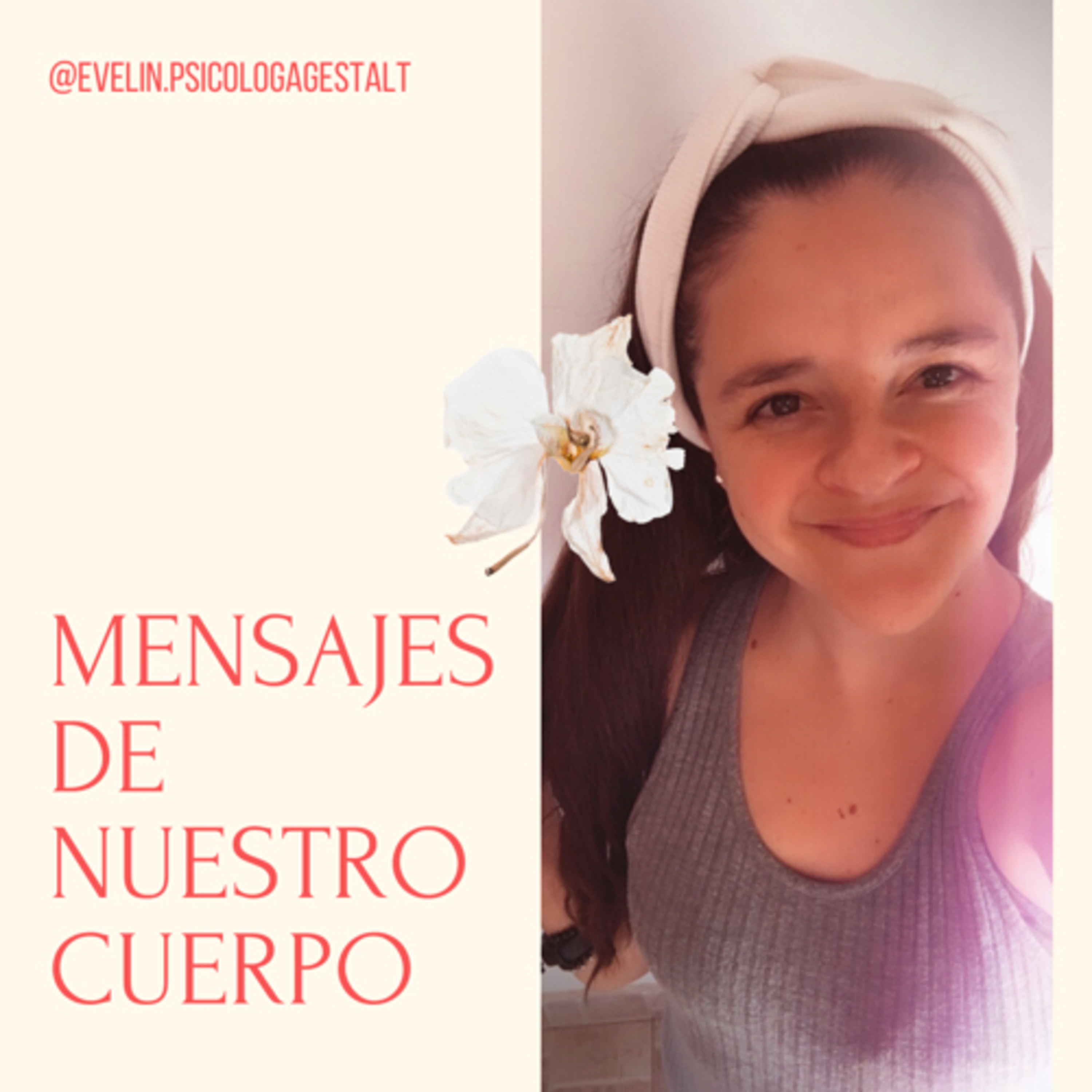 El cuerpo nos habla de Proceso episode artwork
