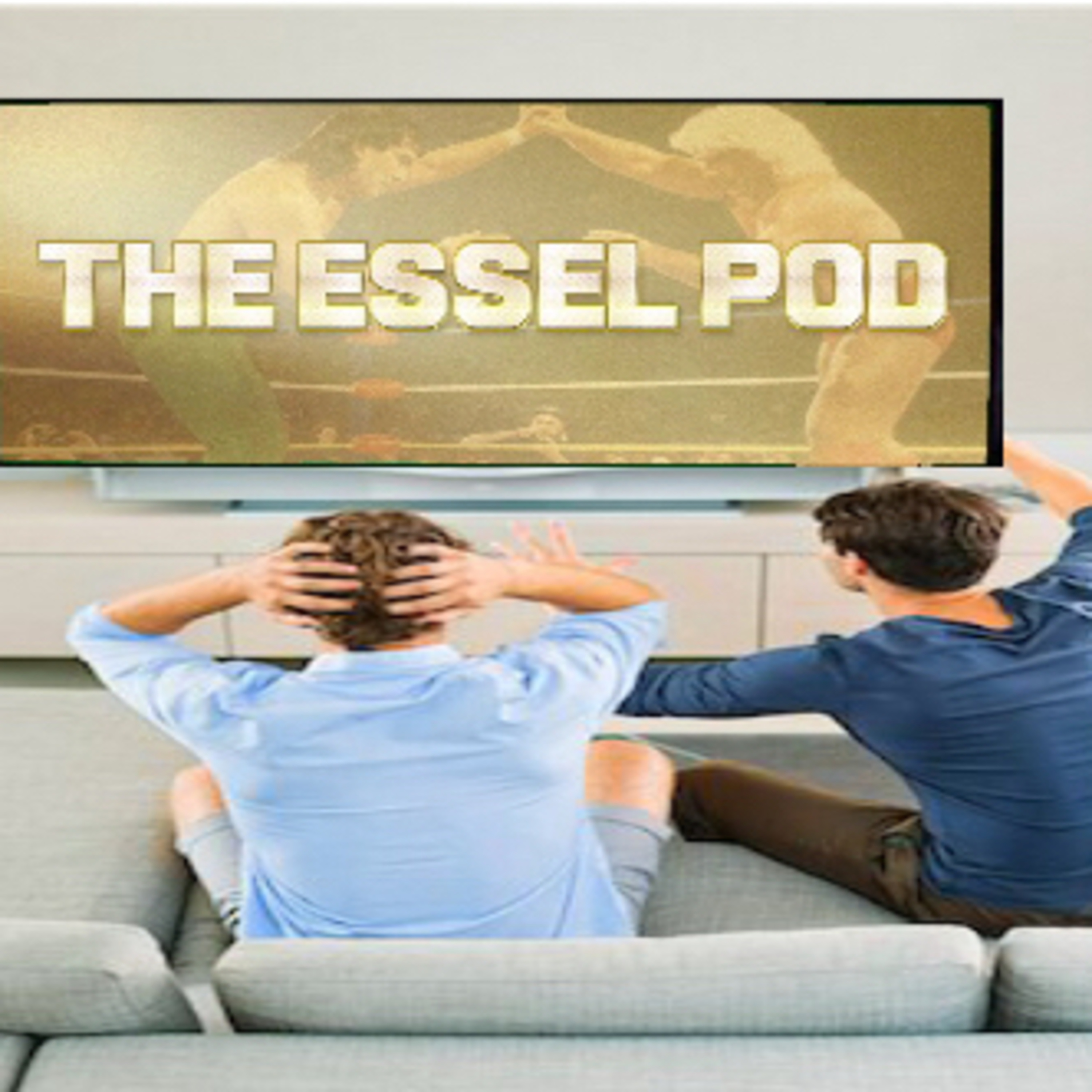 The Essel Pod