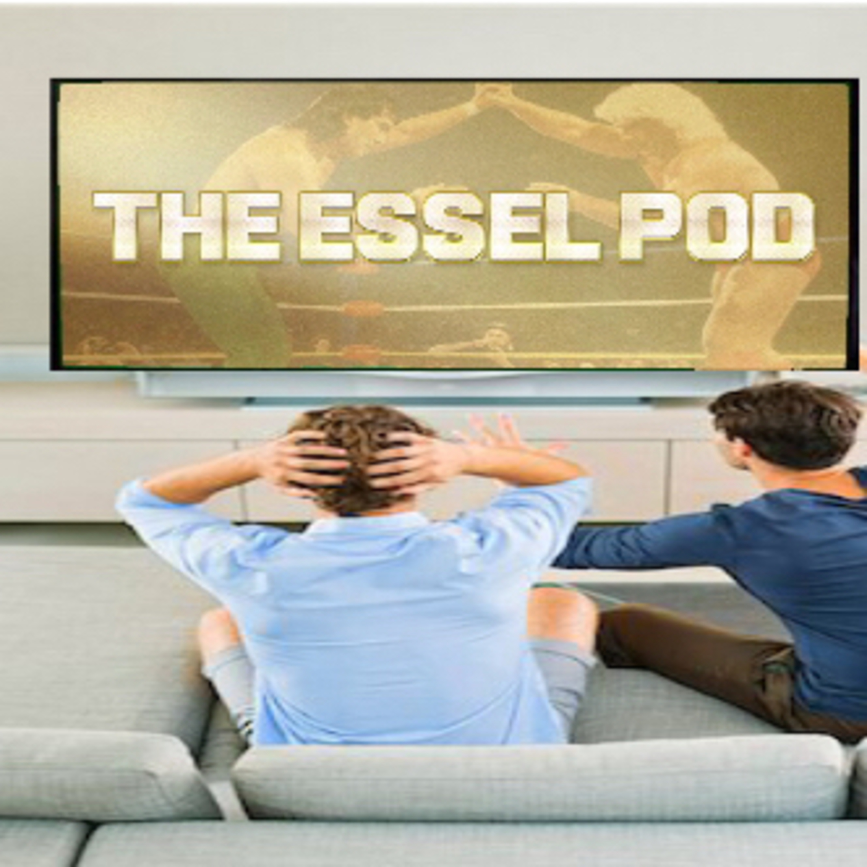 The Essel Pod