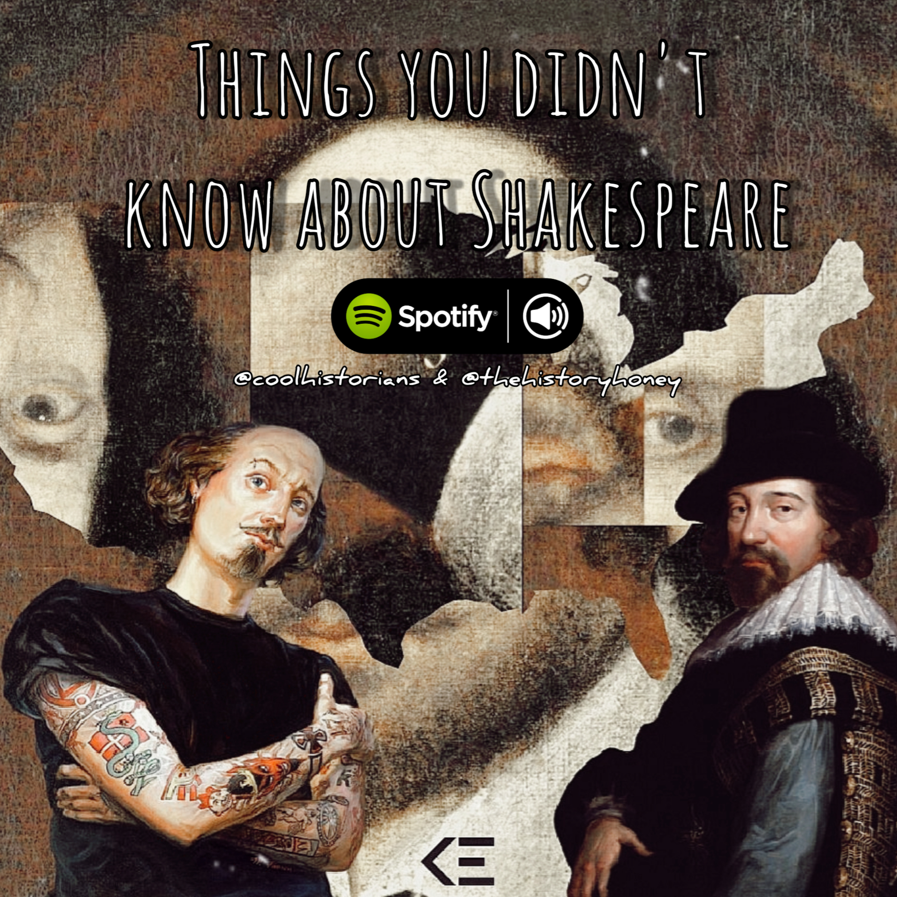 Cool Historians