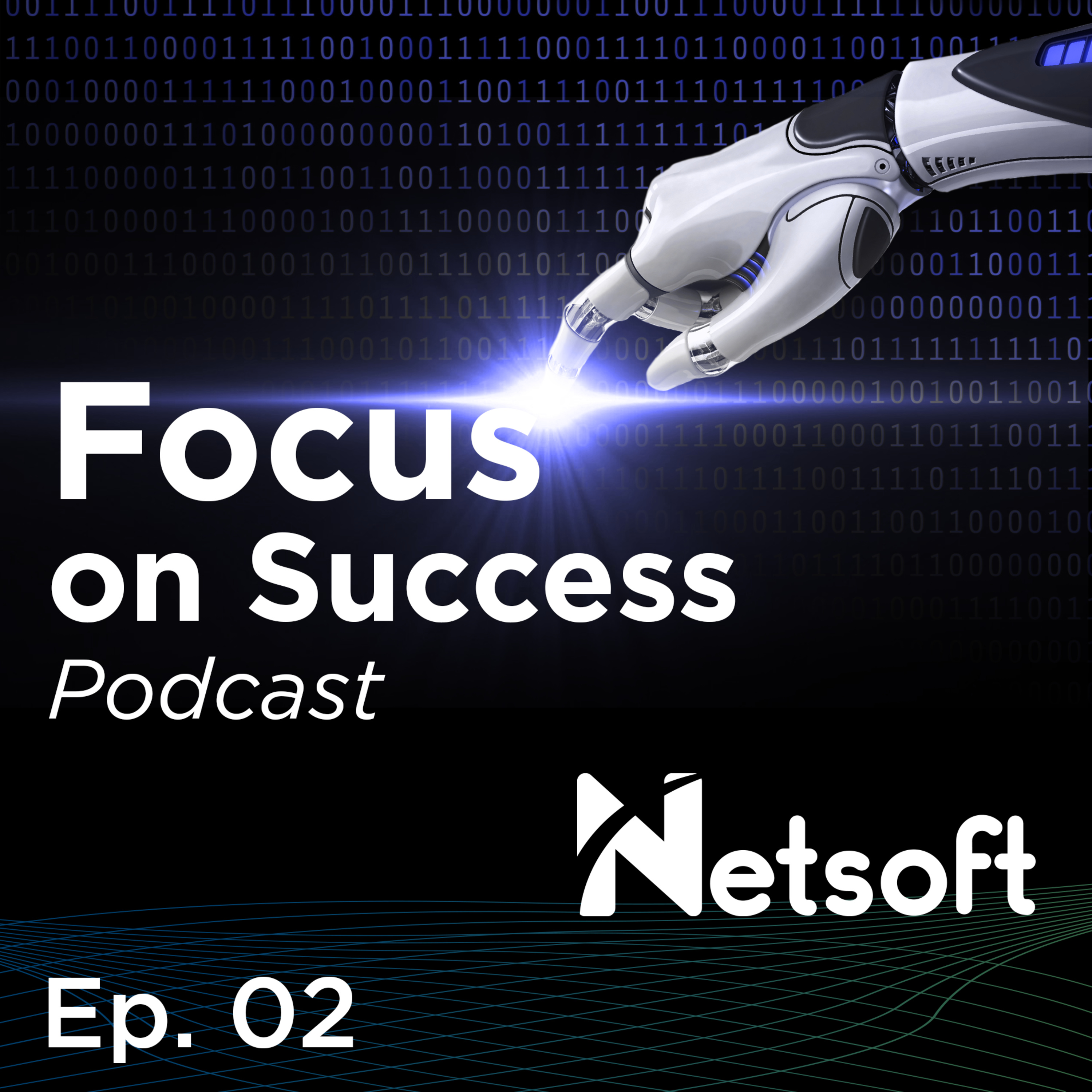 El impacto de la transformación digital en las empresas episode artwork