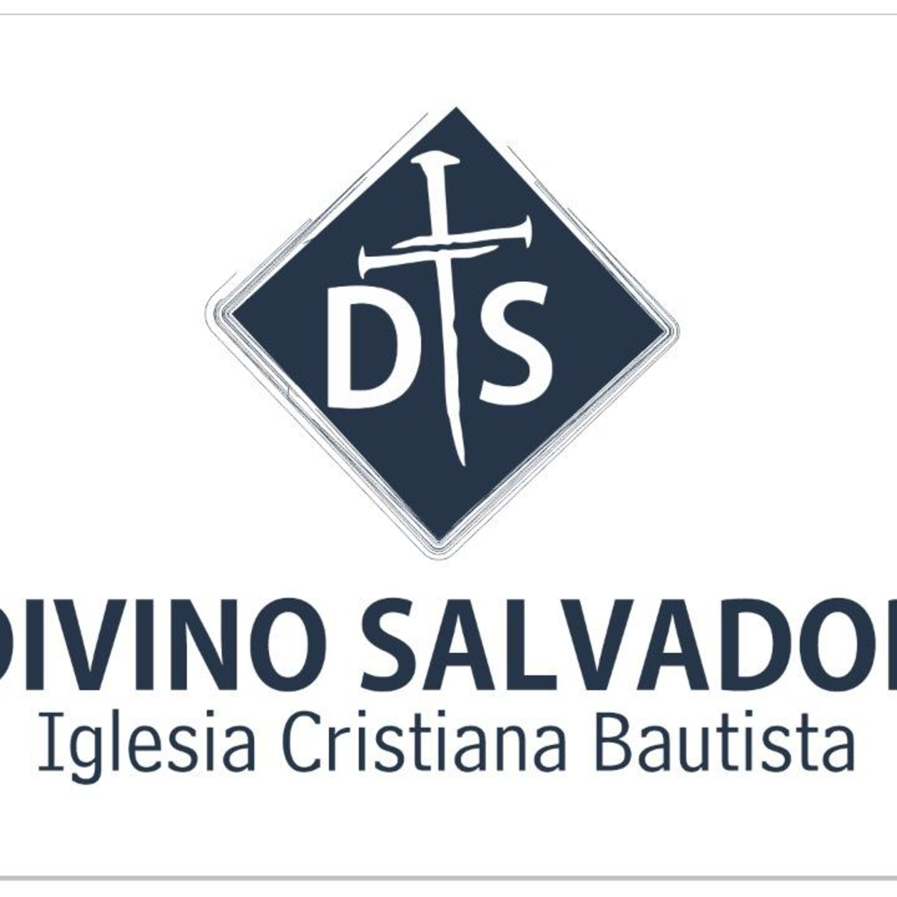 Divino Salvador DS