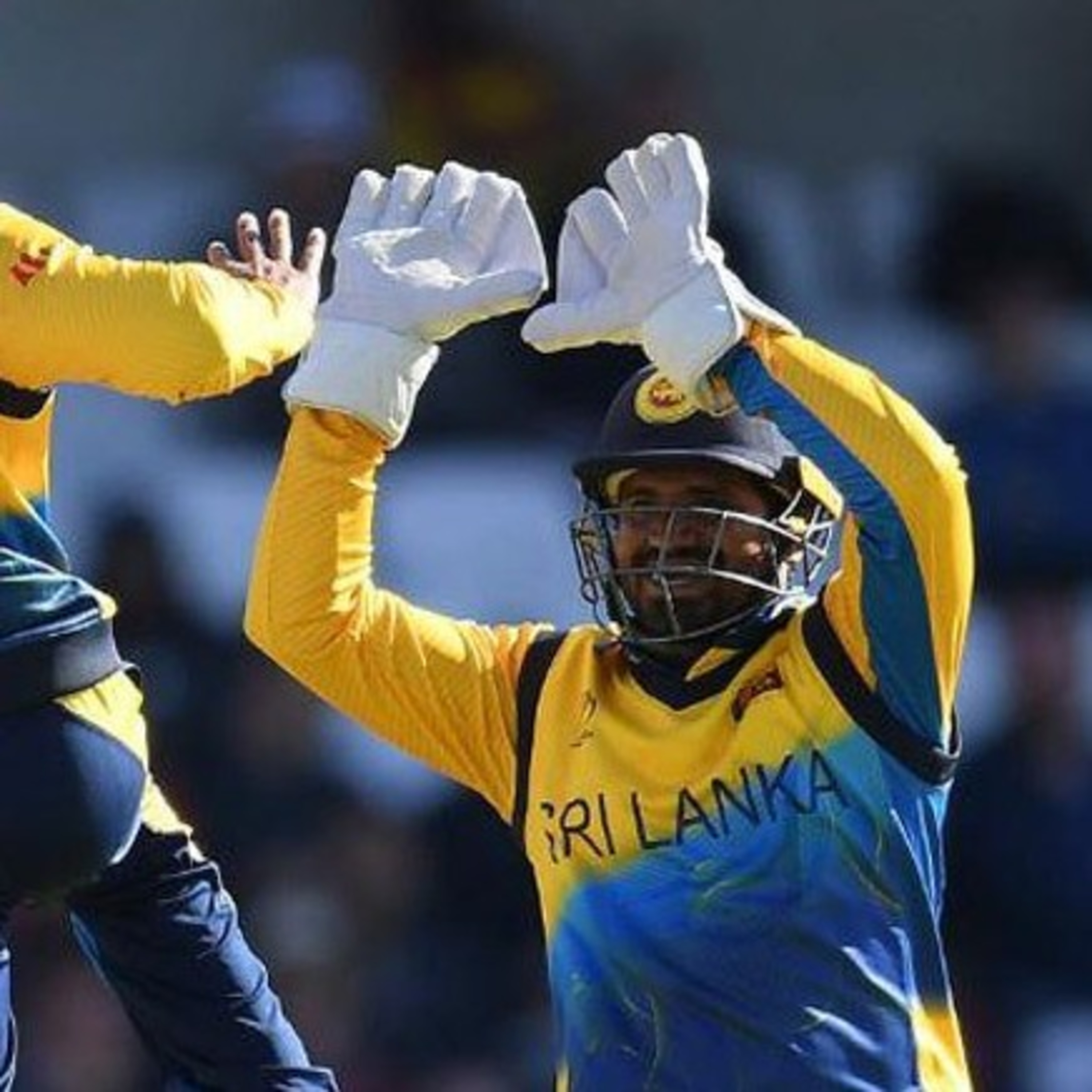 What can SL do to make a comeback?