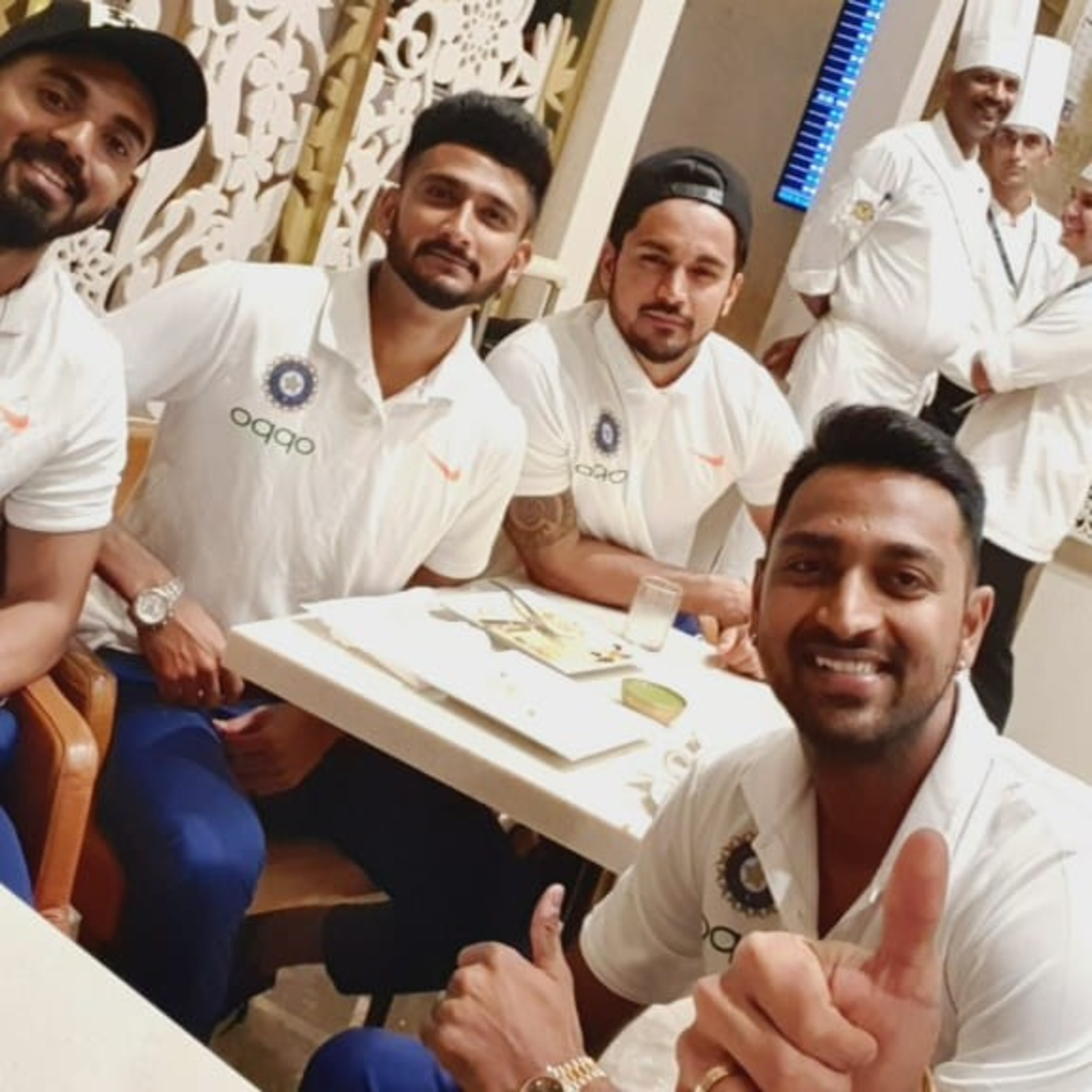 How India messed up the WC campaign?