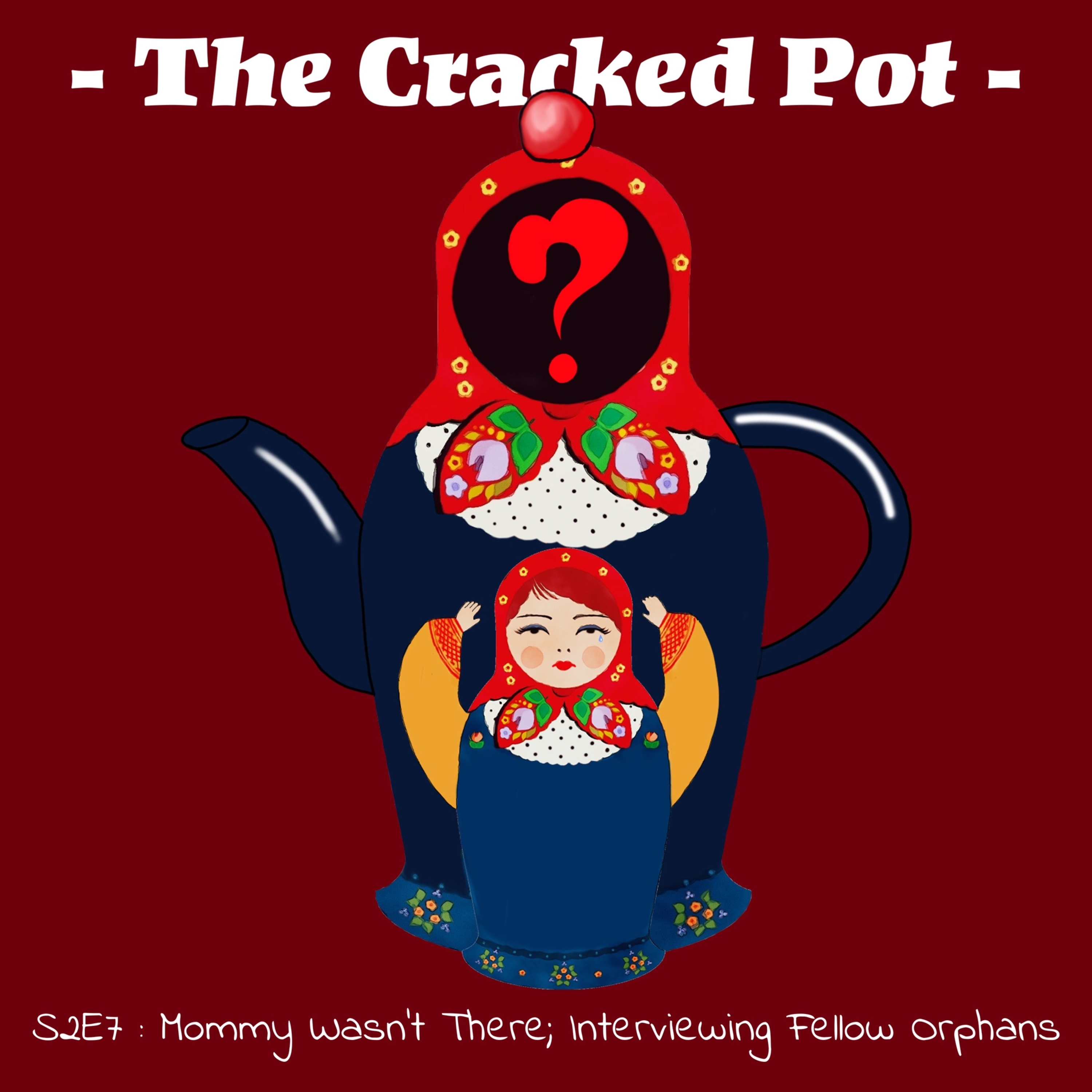 The Cracked Pot