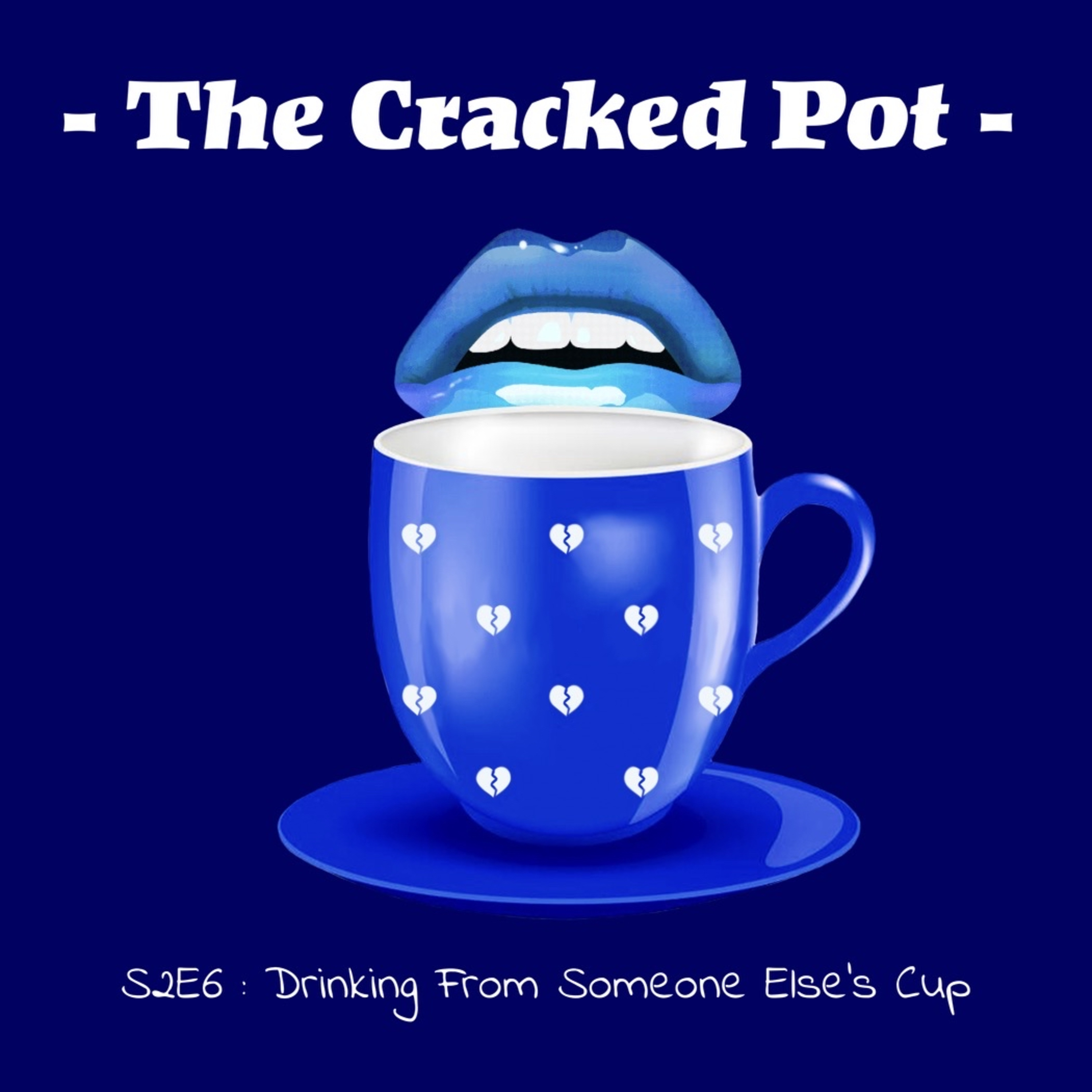 The Cracked Pot