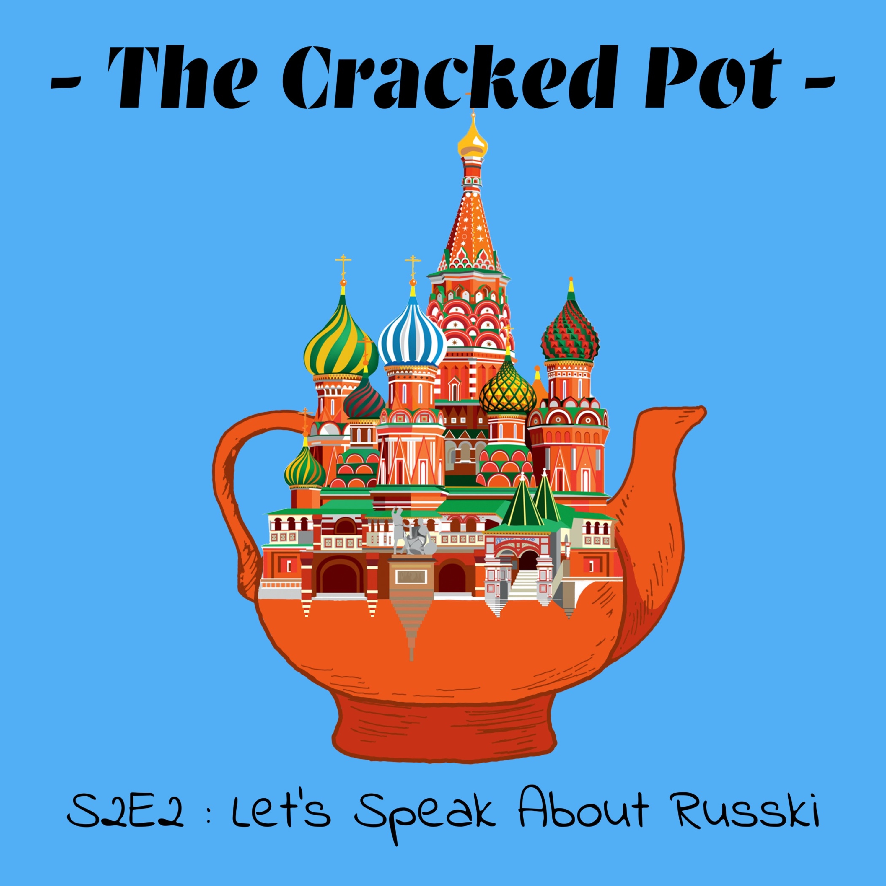 The Cracked Pot