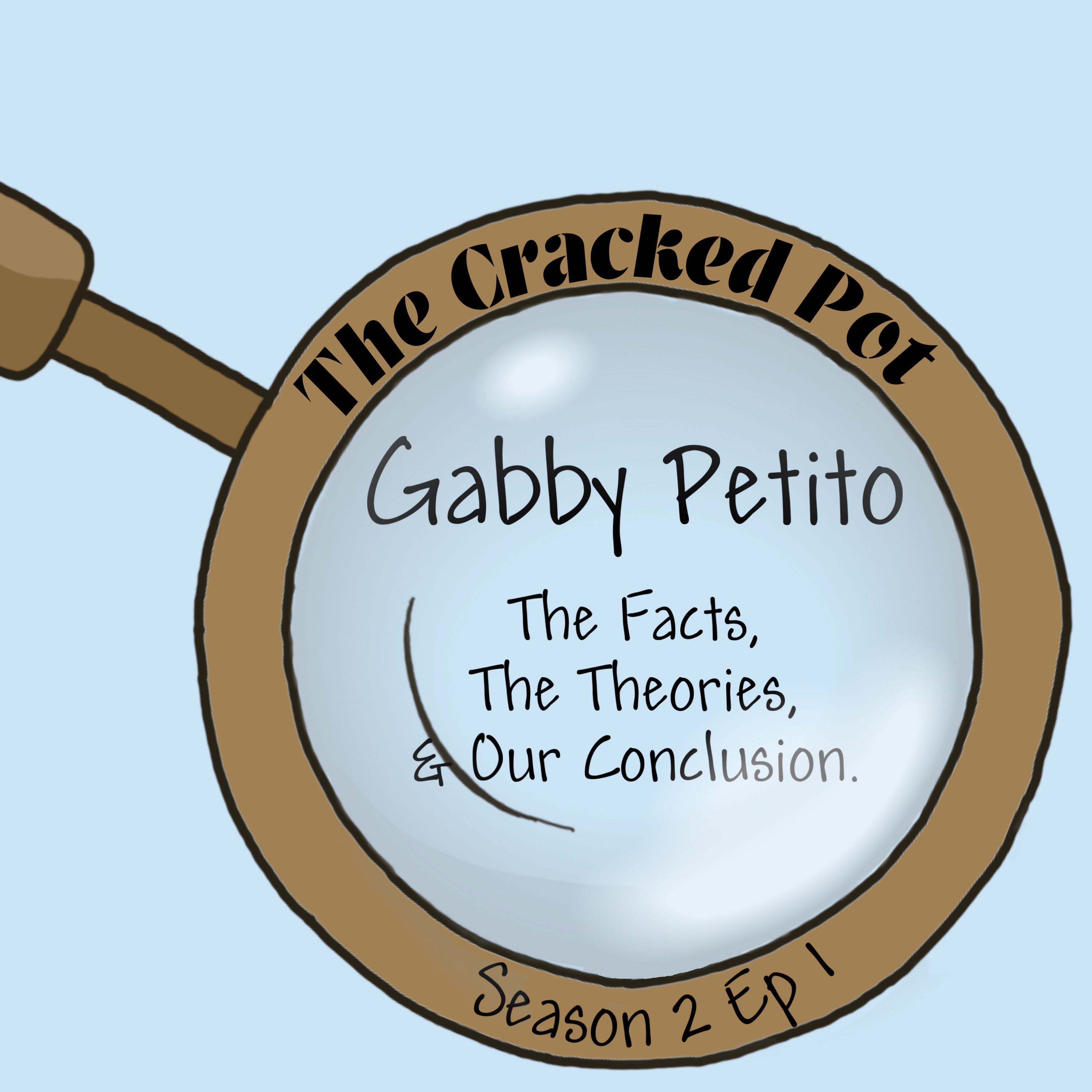 The Cracked Pot