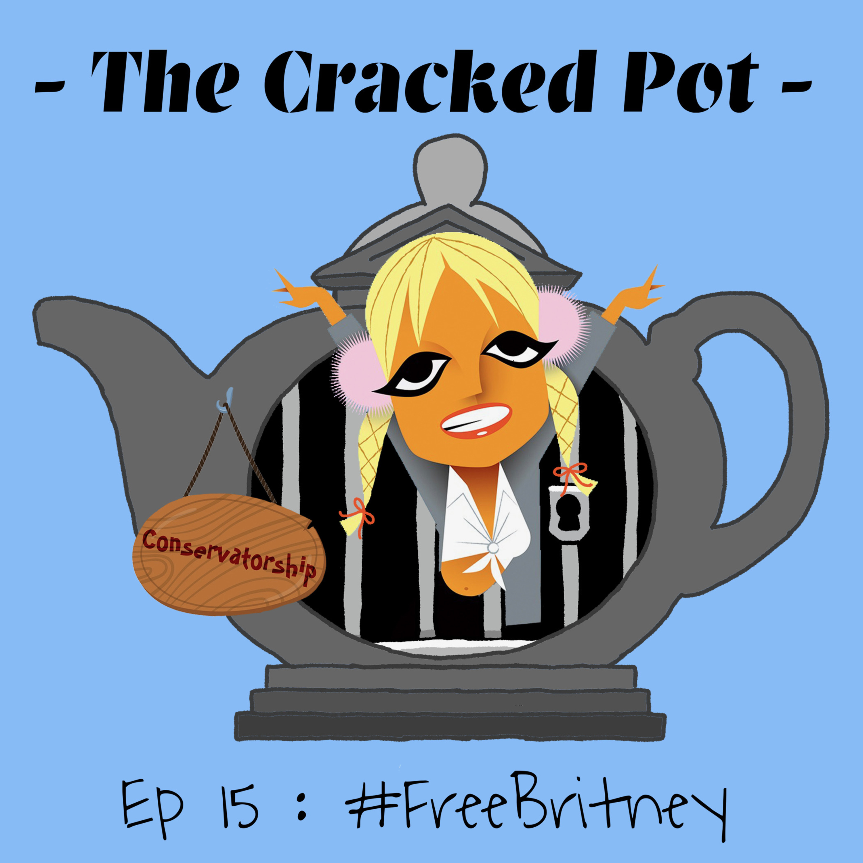 The Cracked Pot