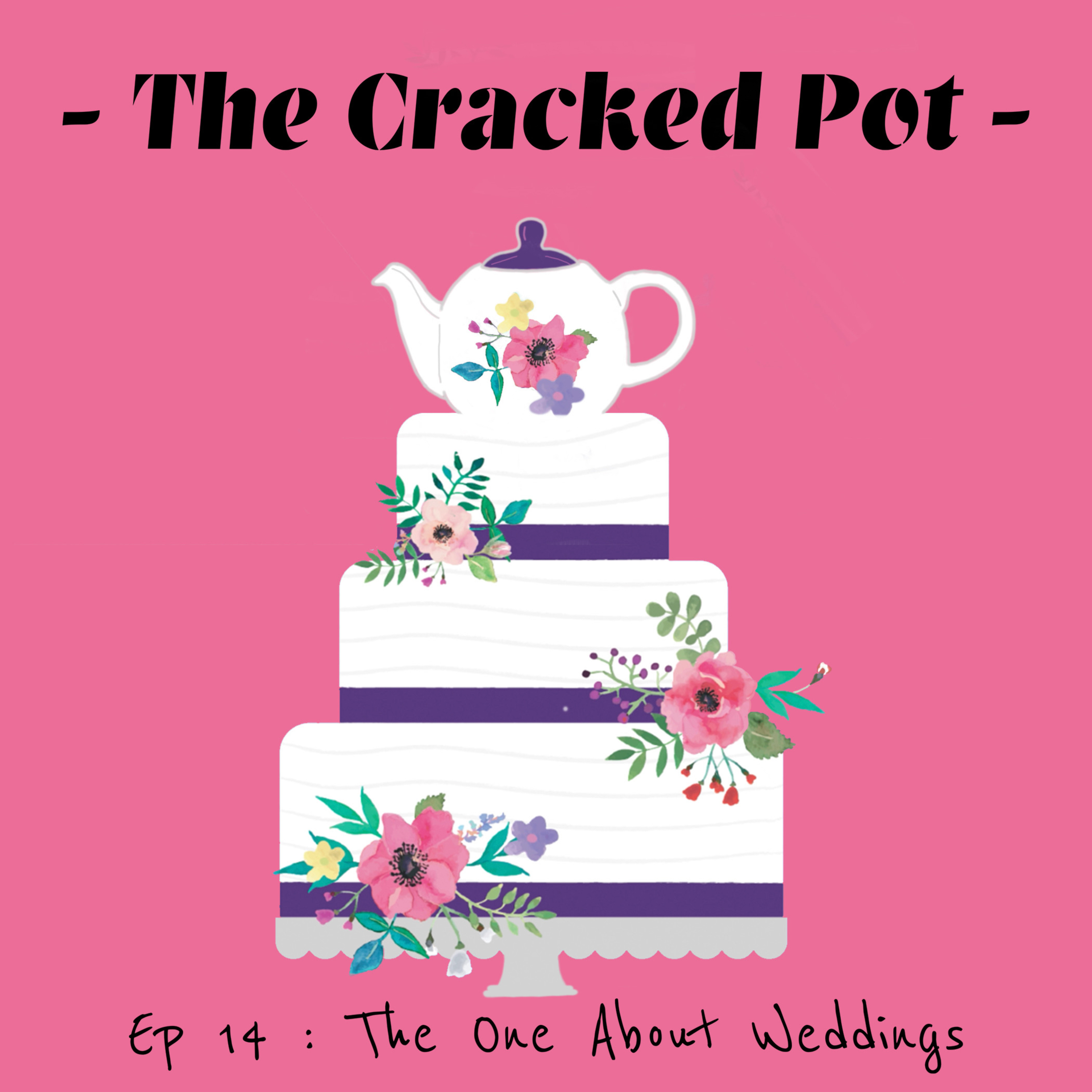 The Cracked Pot