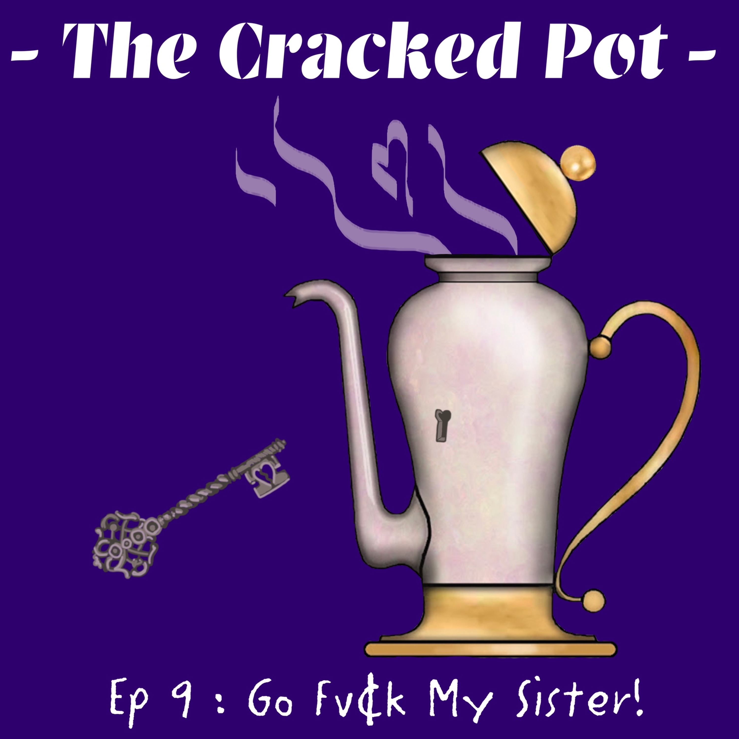 The Cracked Pot