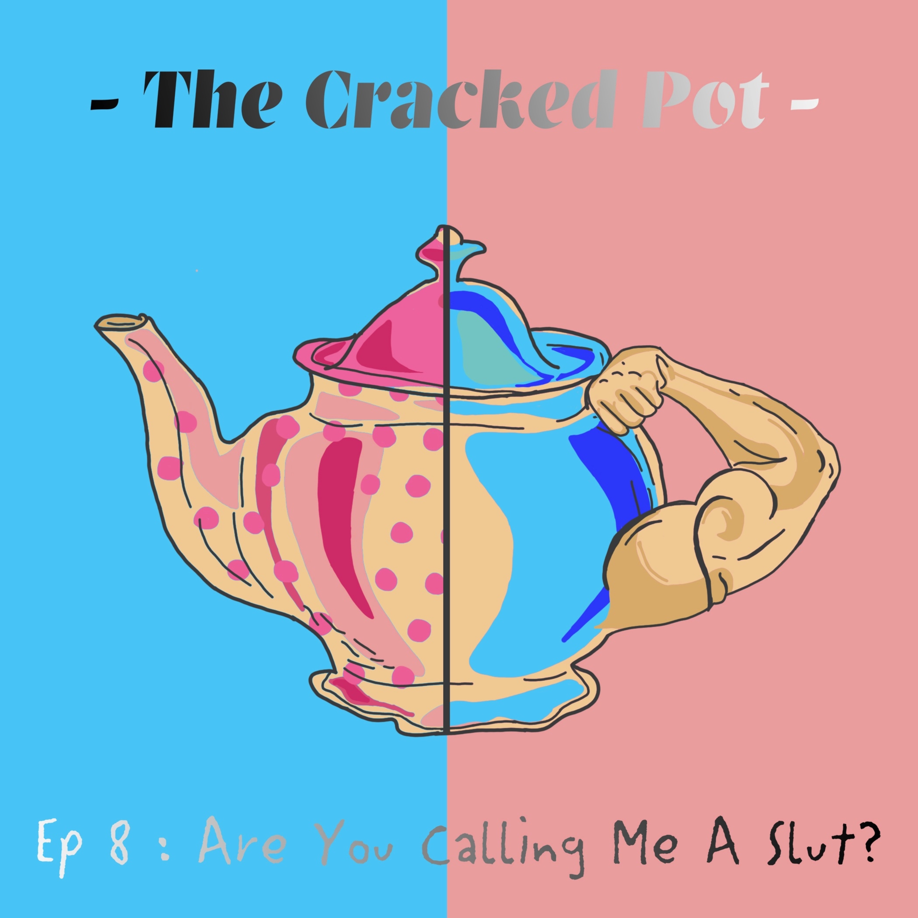 The Cracked Pot