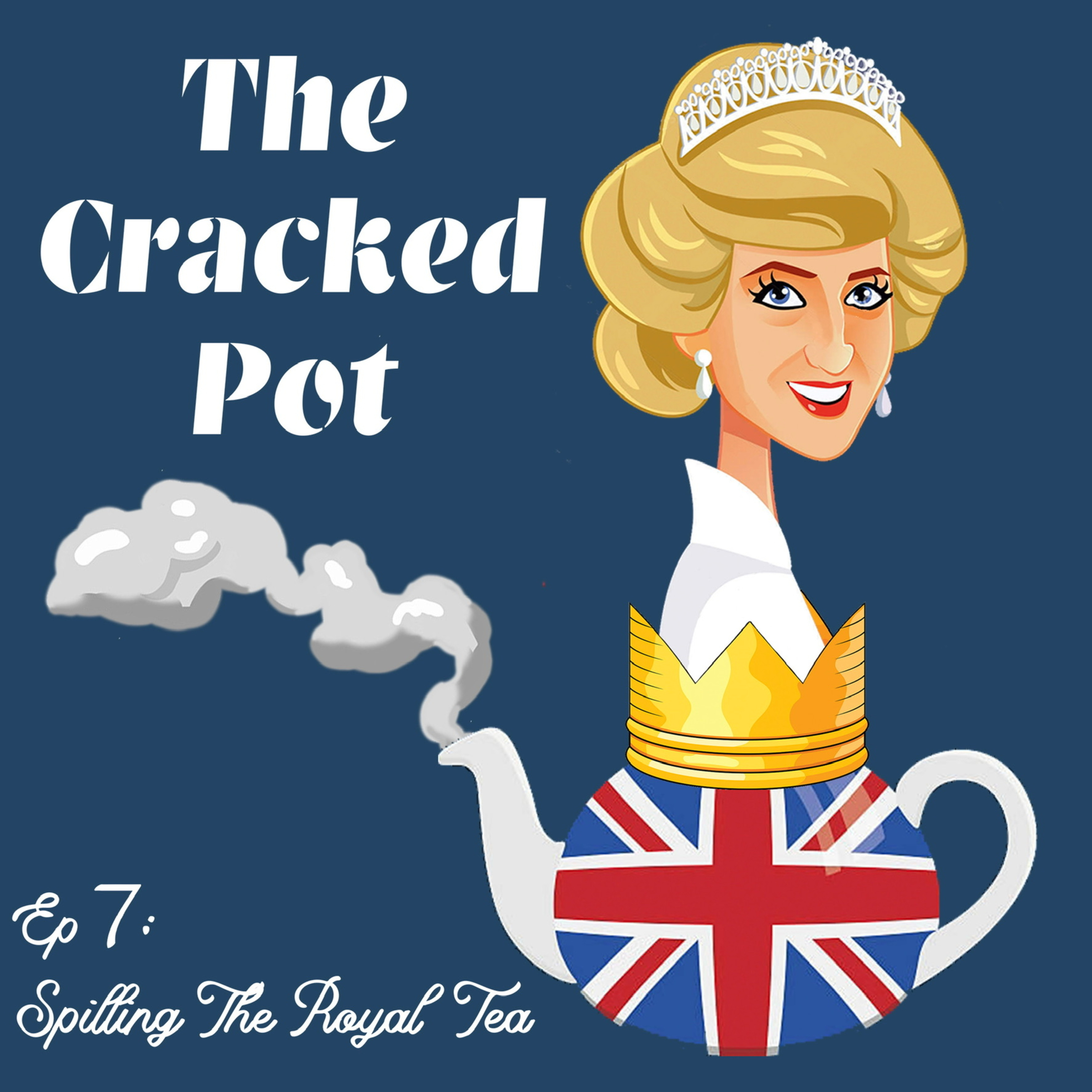 The Cracked Pot