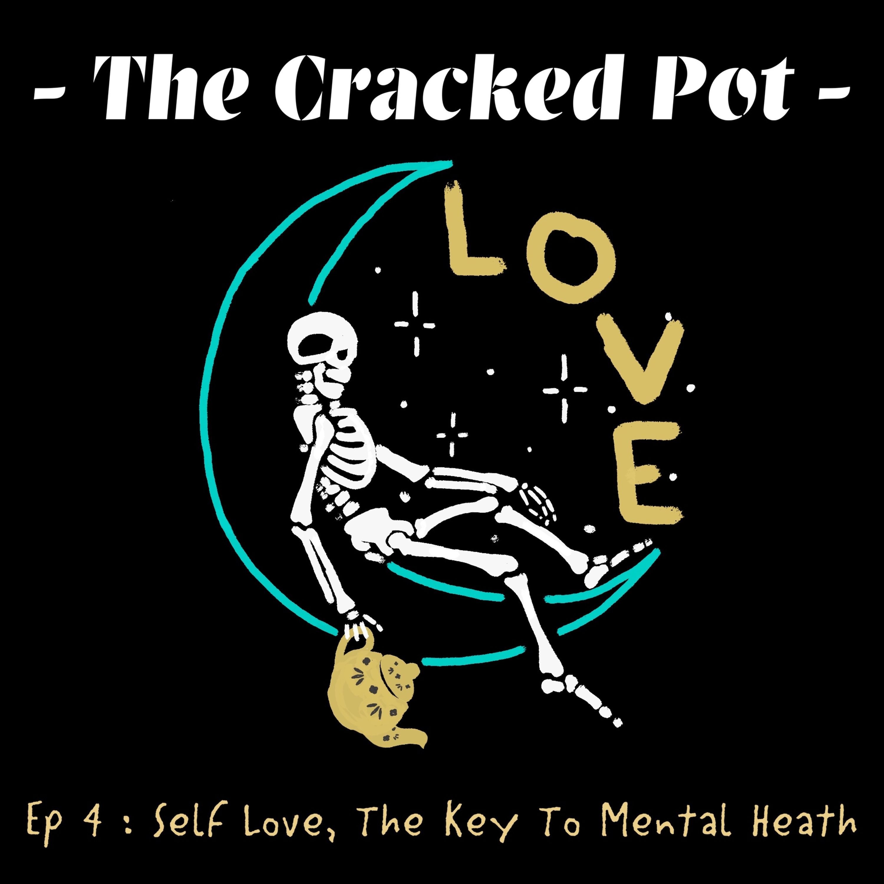 The Cracked Pot