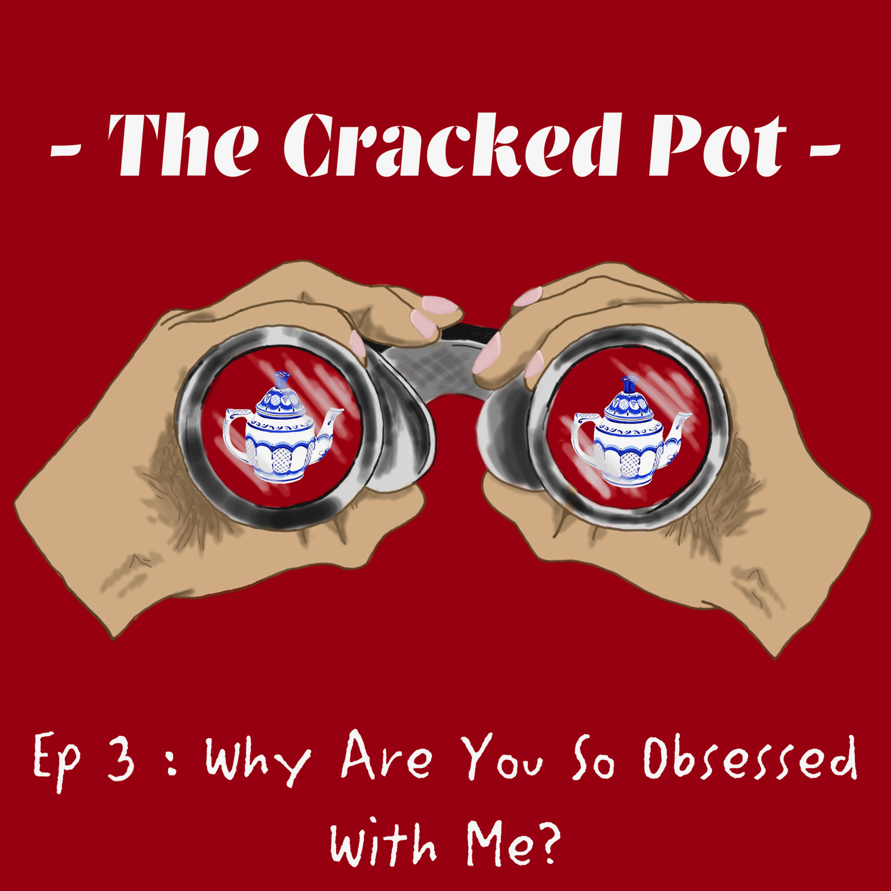 The Cracked Pot